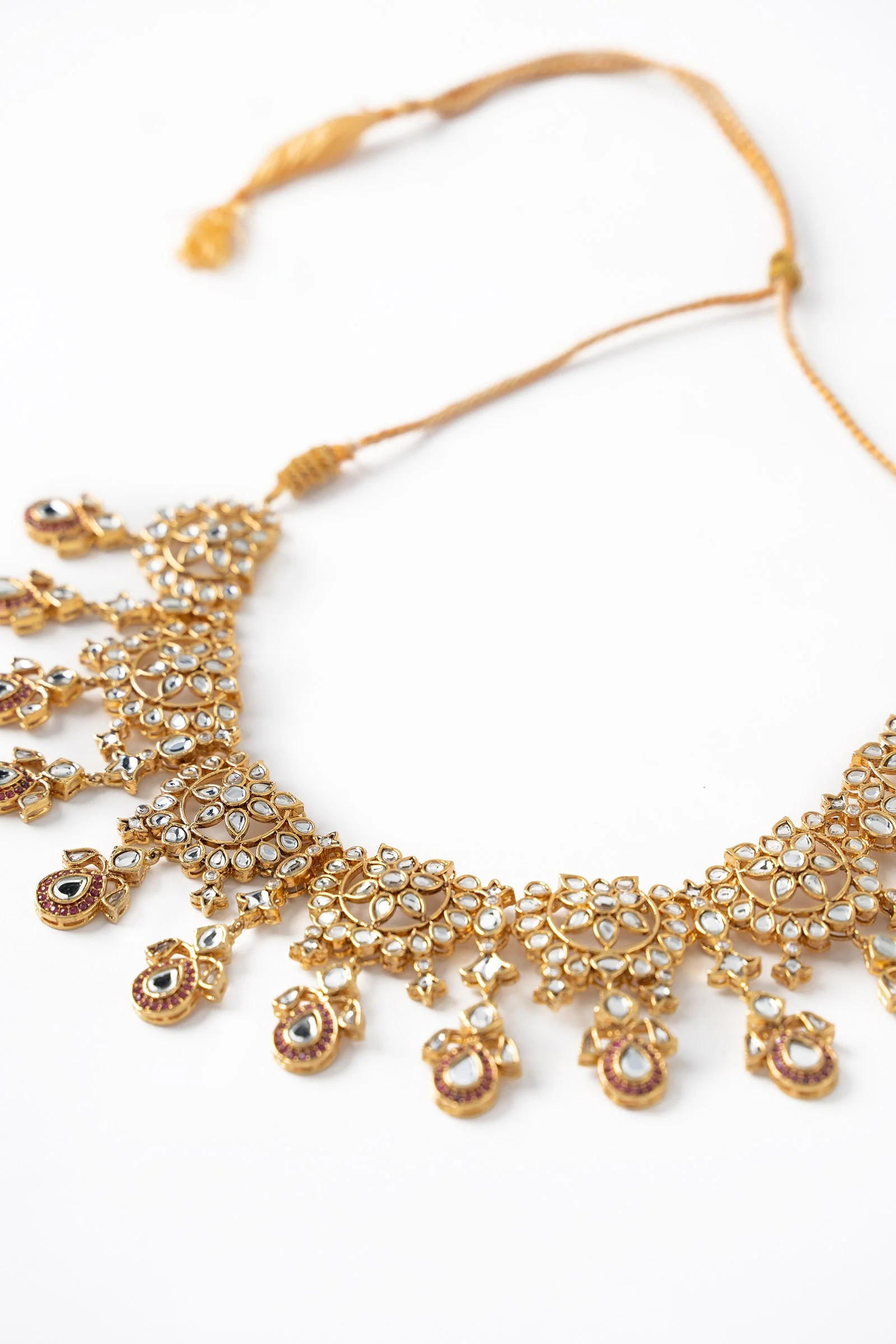 Gehna Bridal Set - Image 12