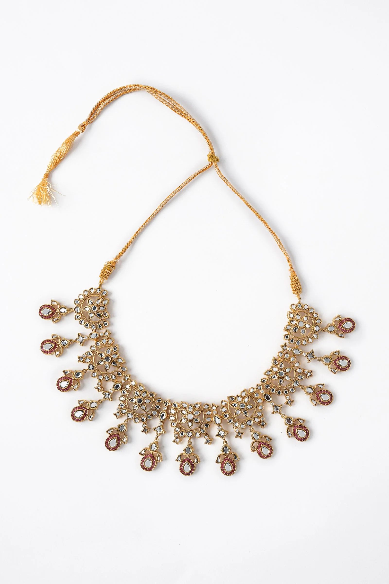 Gehna Bridal Set - Image 7