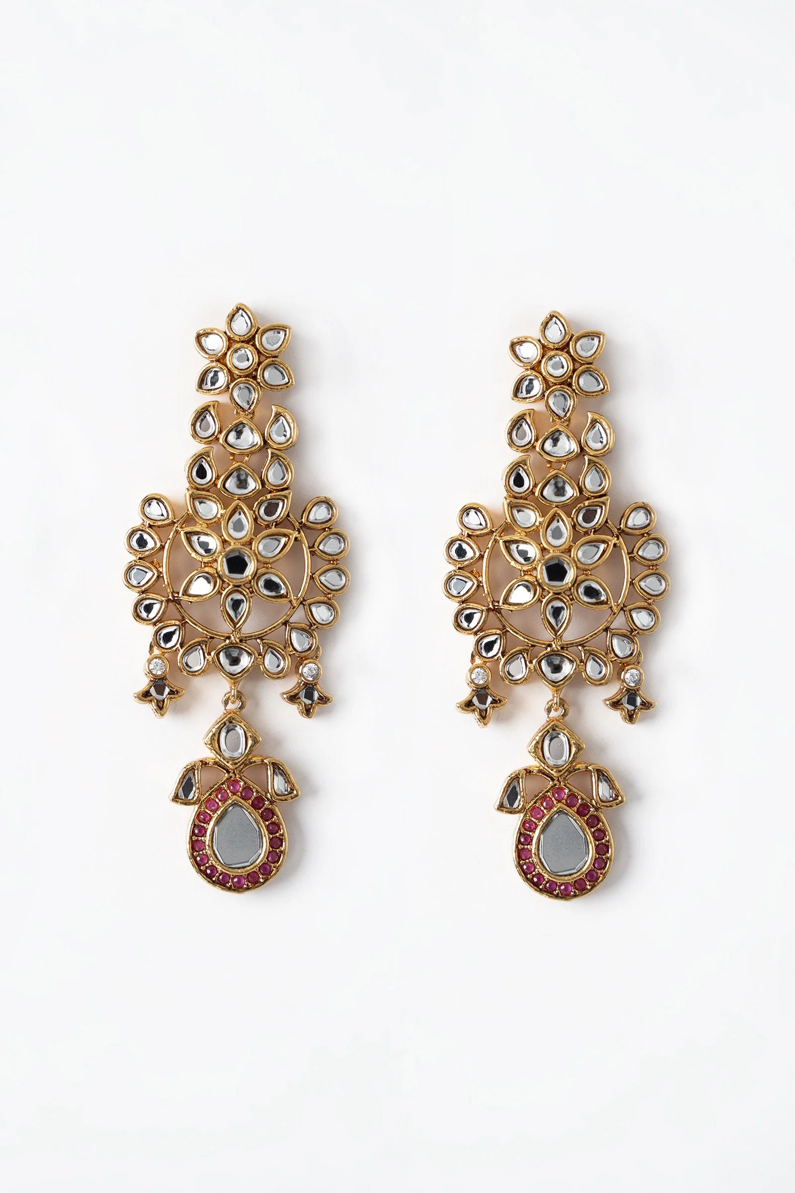 Gehna Bridal Set - Image 8