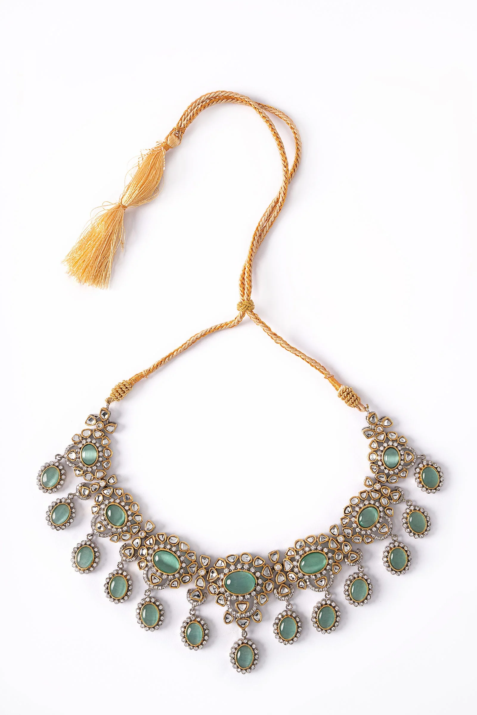 Sultana Bridal Set - Image 4