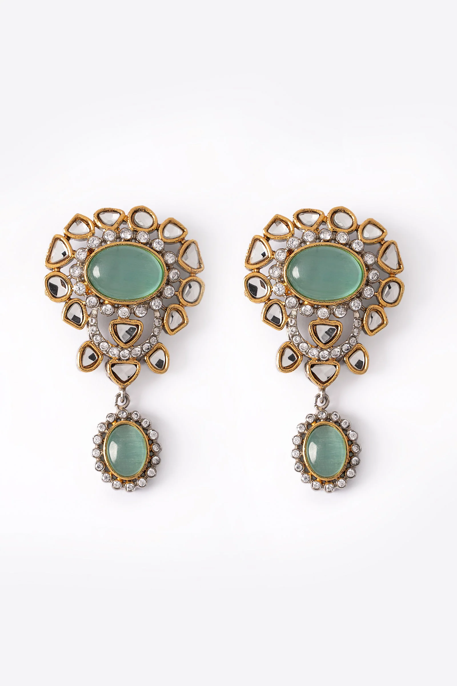 Sultana Bridal Set - Image 5