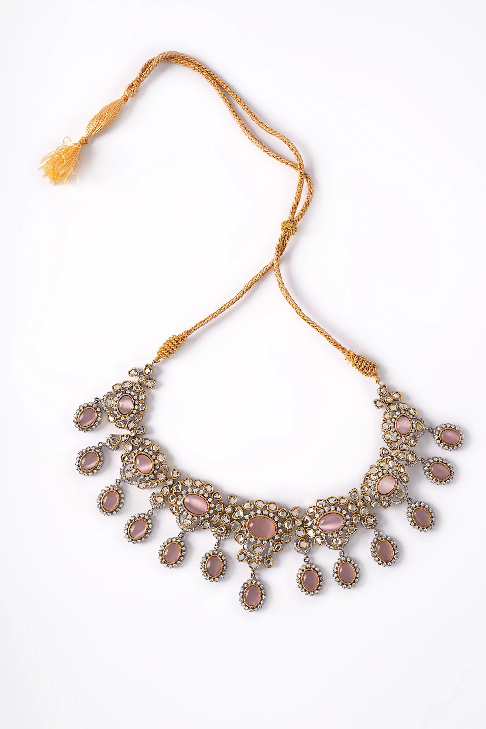 Sultana Bridal Set - Image 4