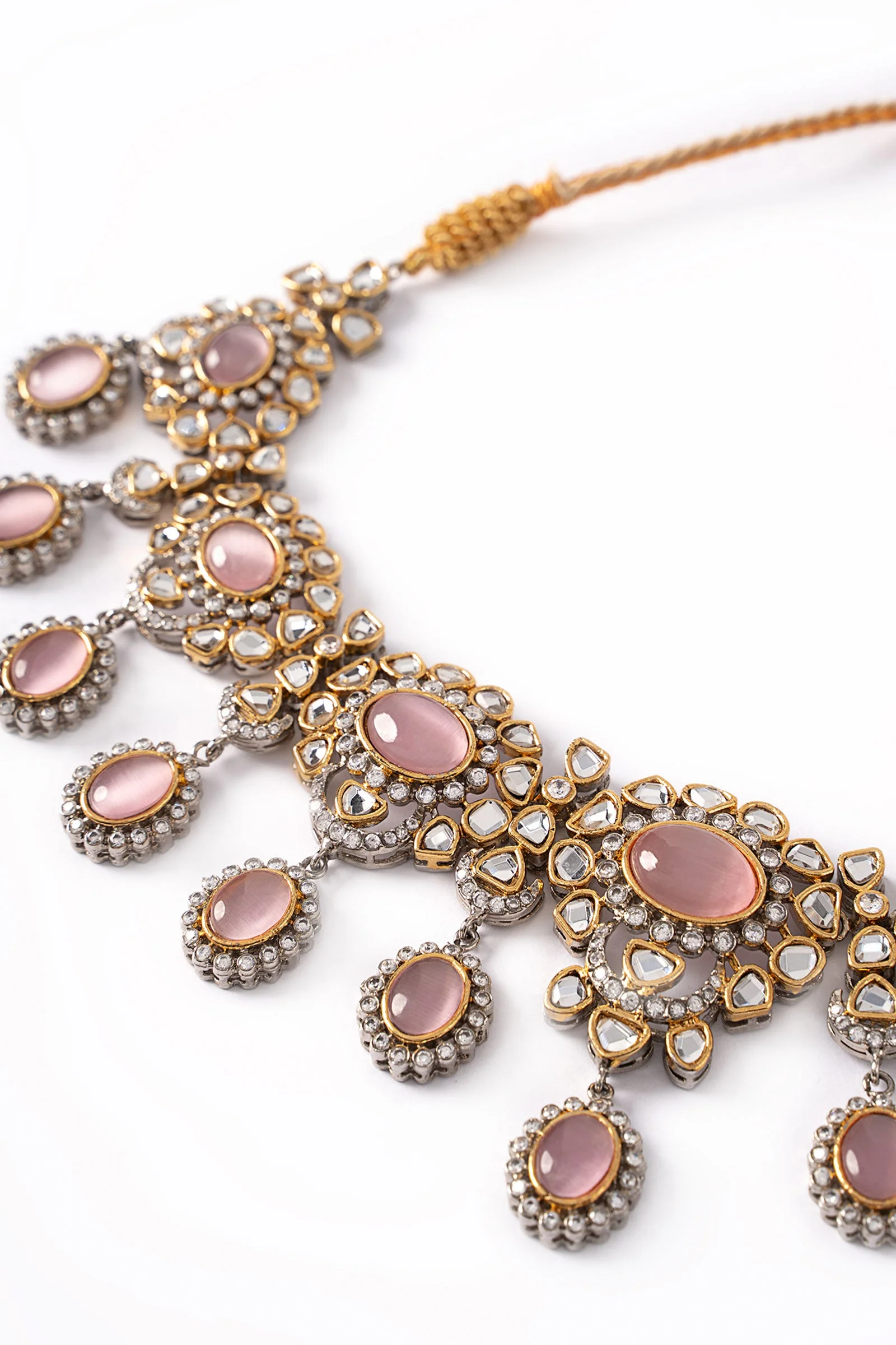 Sultana Bridal Set - Image 7