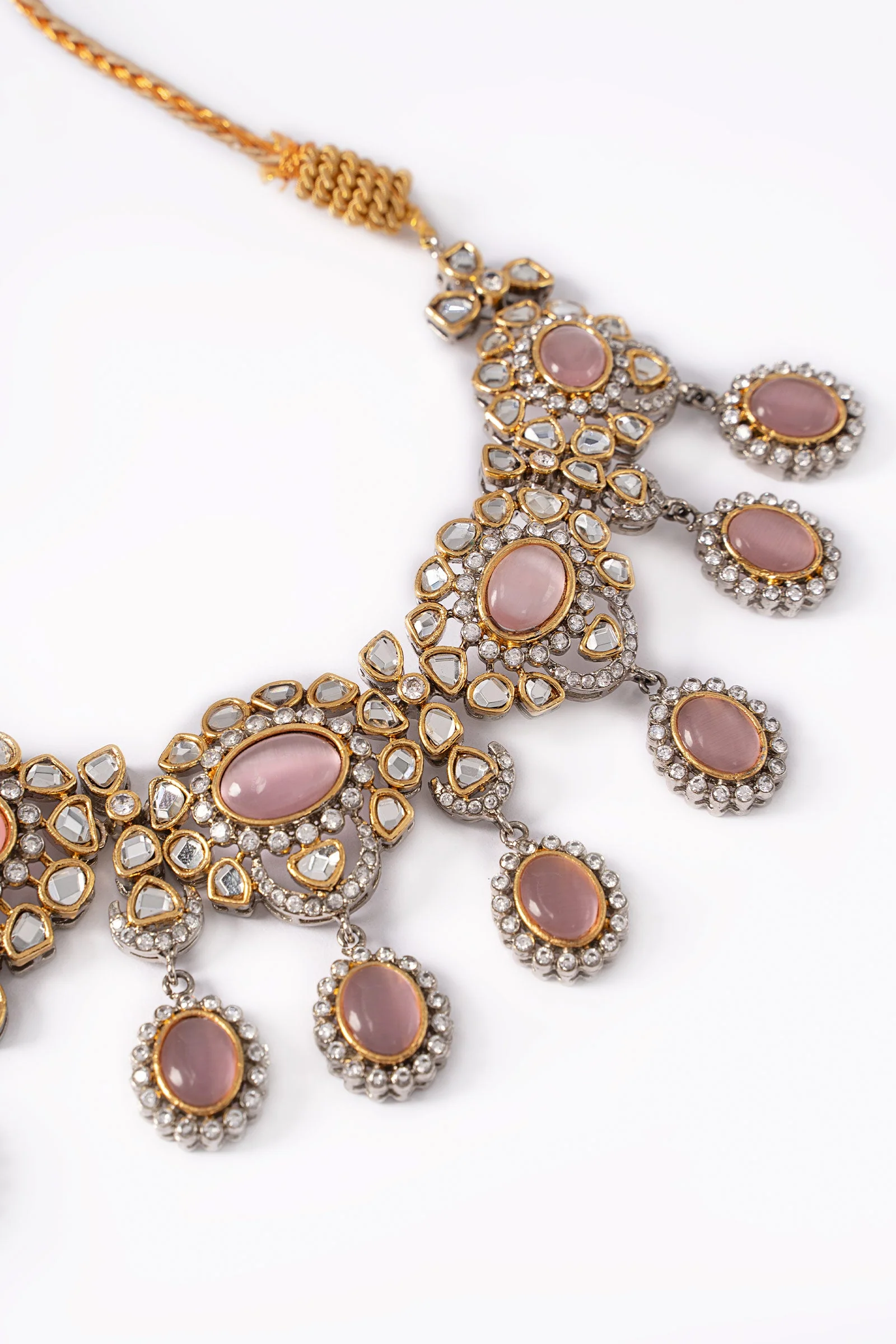 Sultana Bridal Set - Image 8