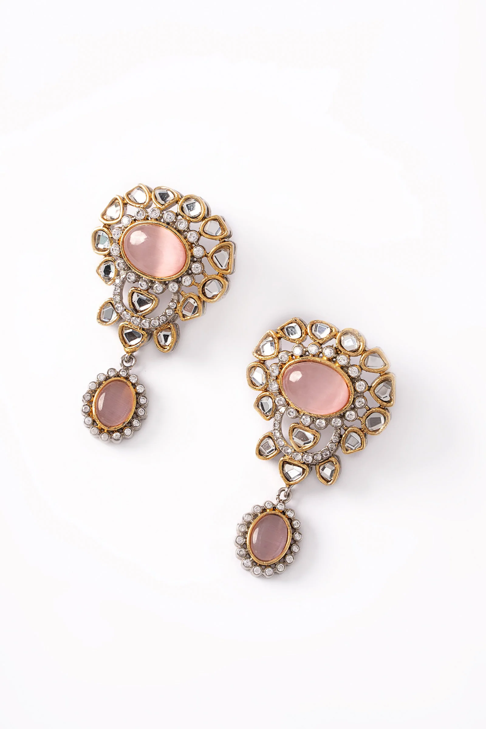 Sultana Bridal Set - Image 9