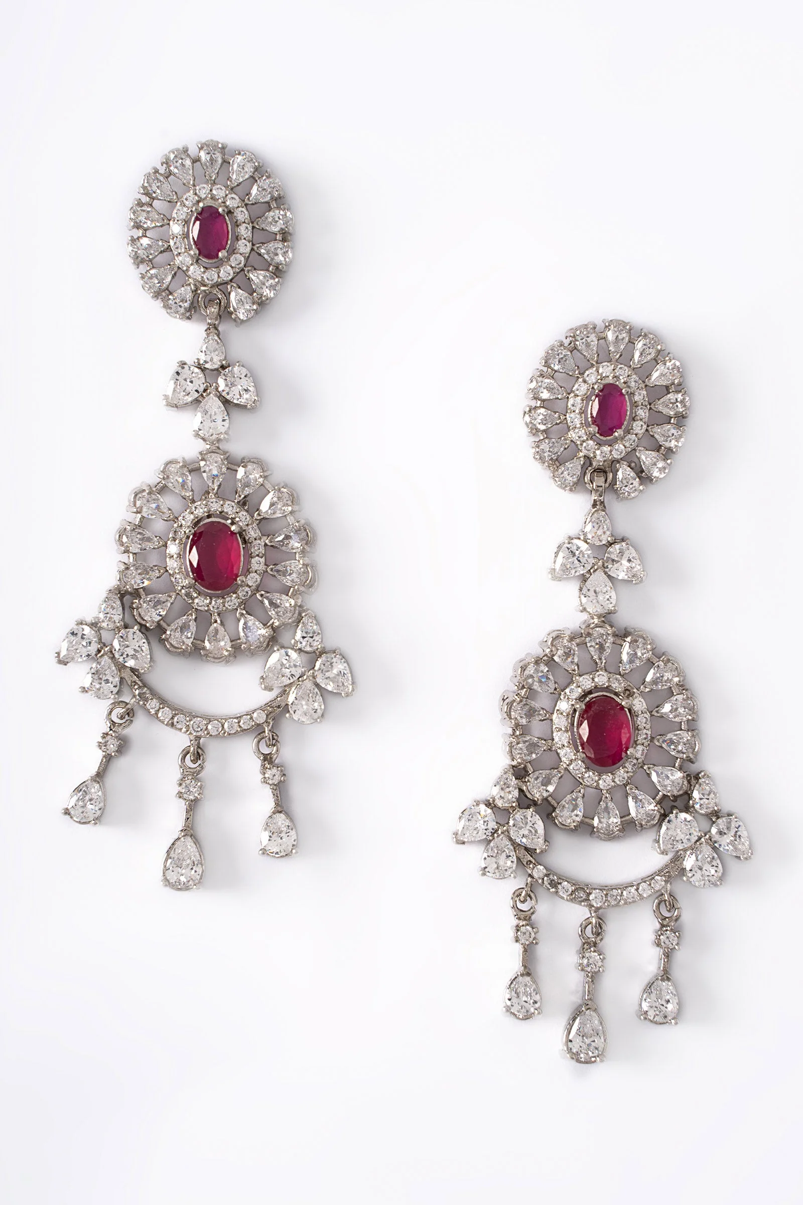 Sahiba Bridal Set - Image 6
