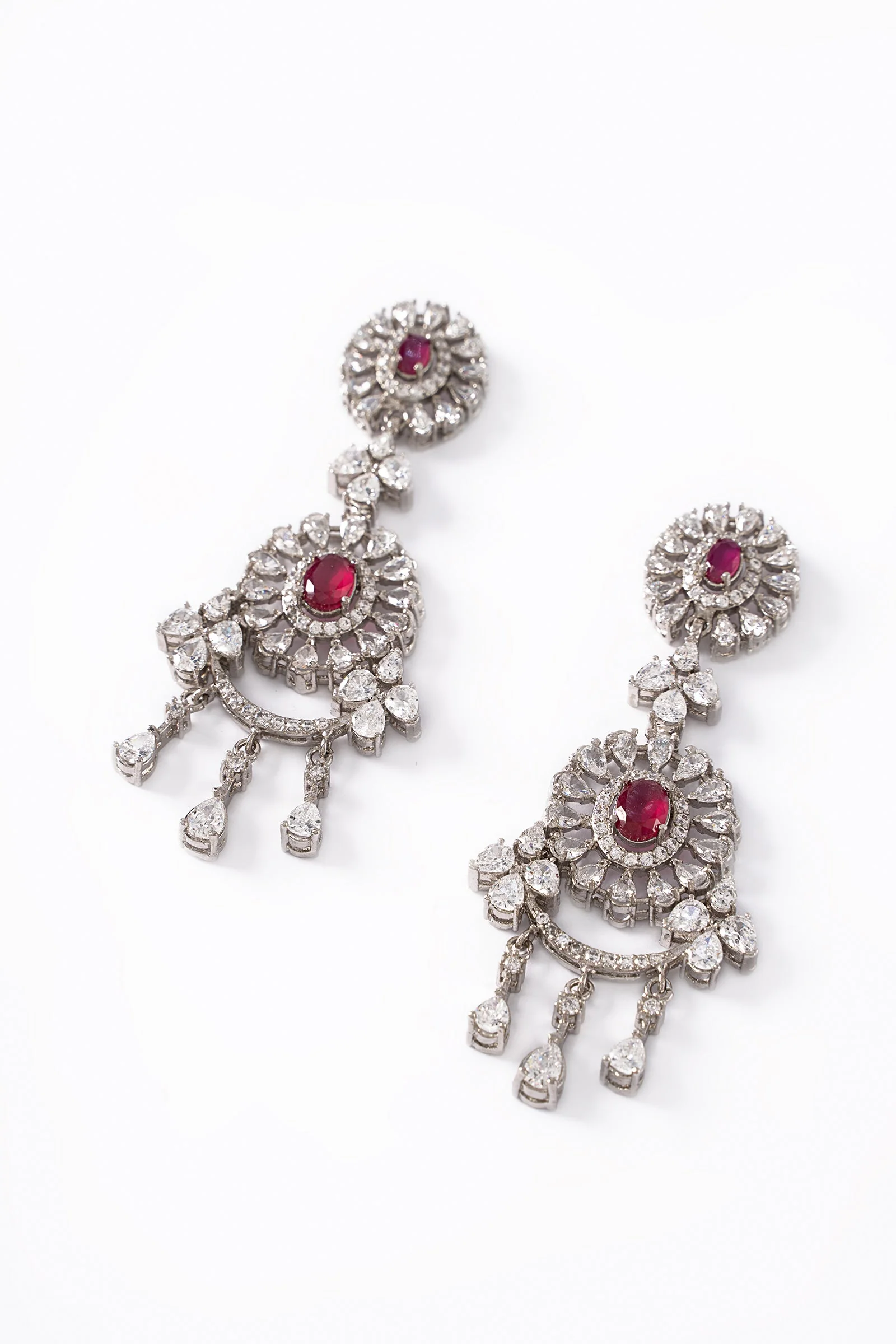 Sahiba Bridal Set - Image 7