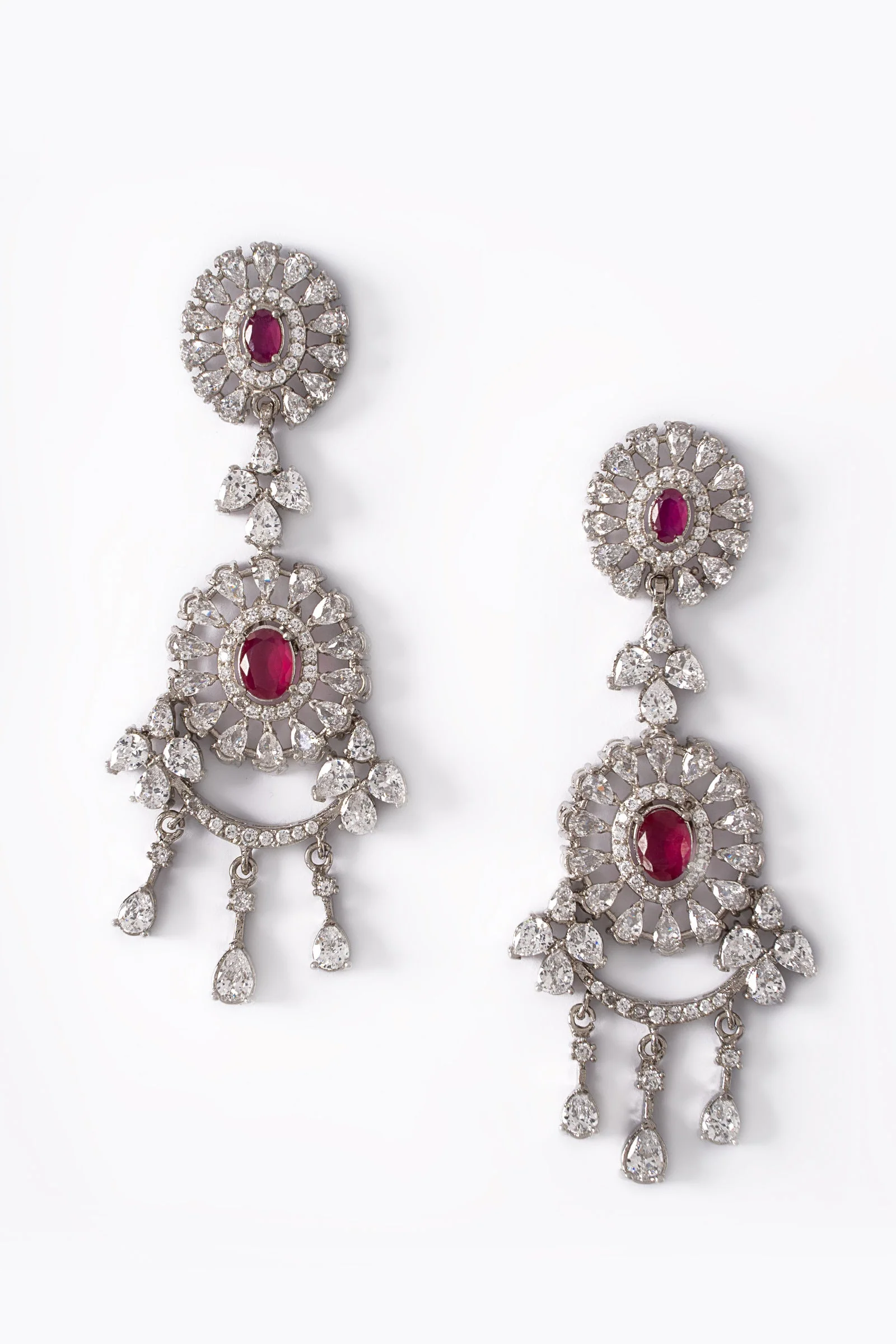 Sahiba Bridal Set - Image 8