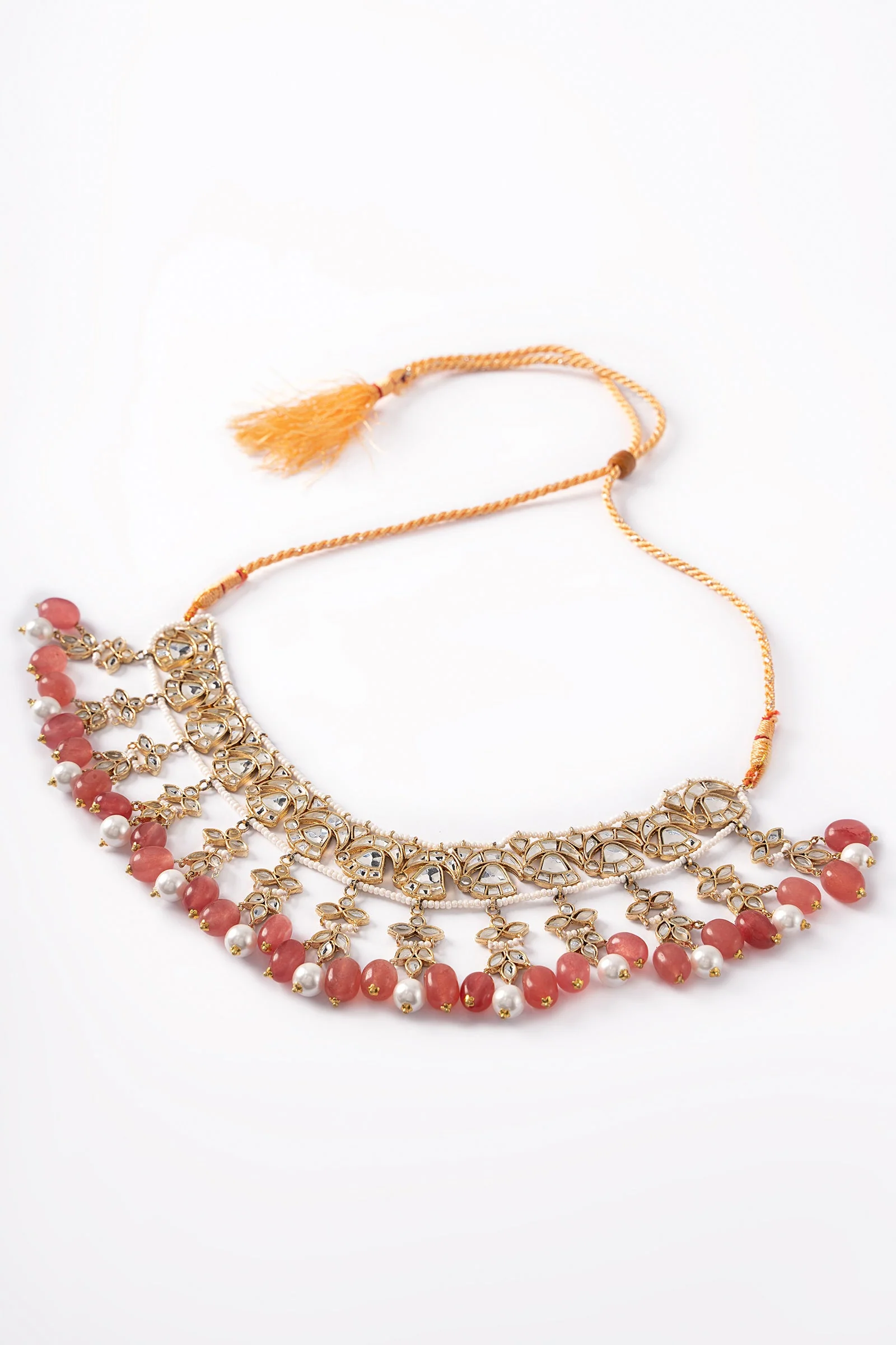 Gauhar Bridal Set - Image 3