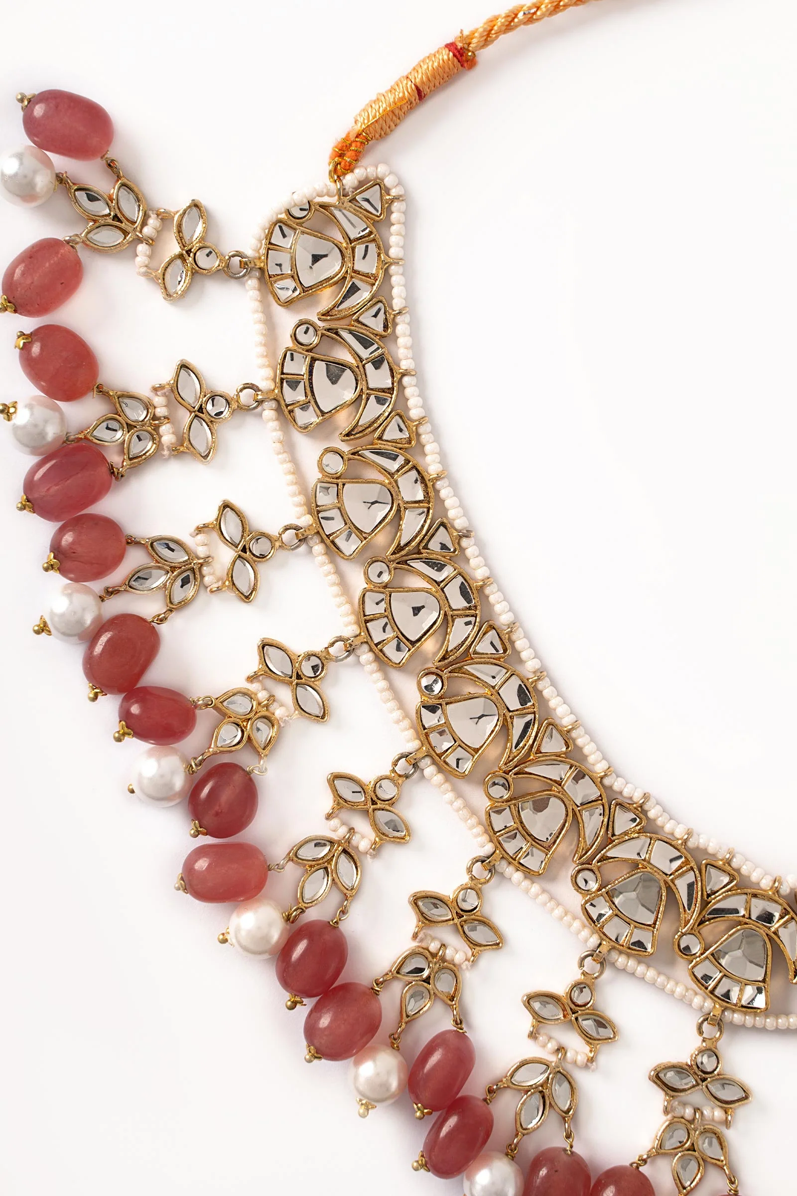 Gauhar Bridal Set - Image 4