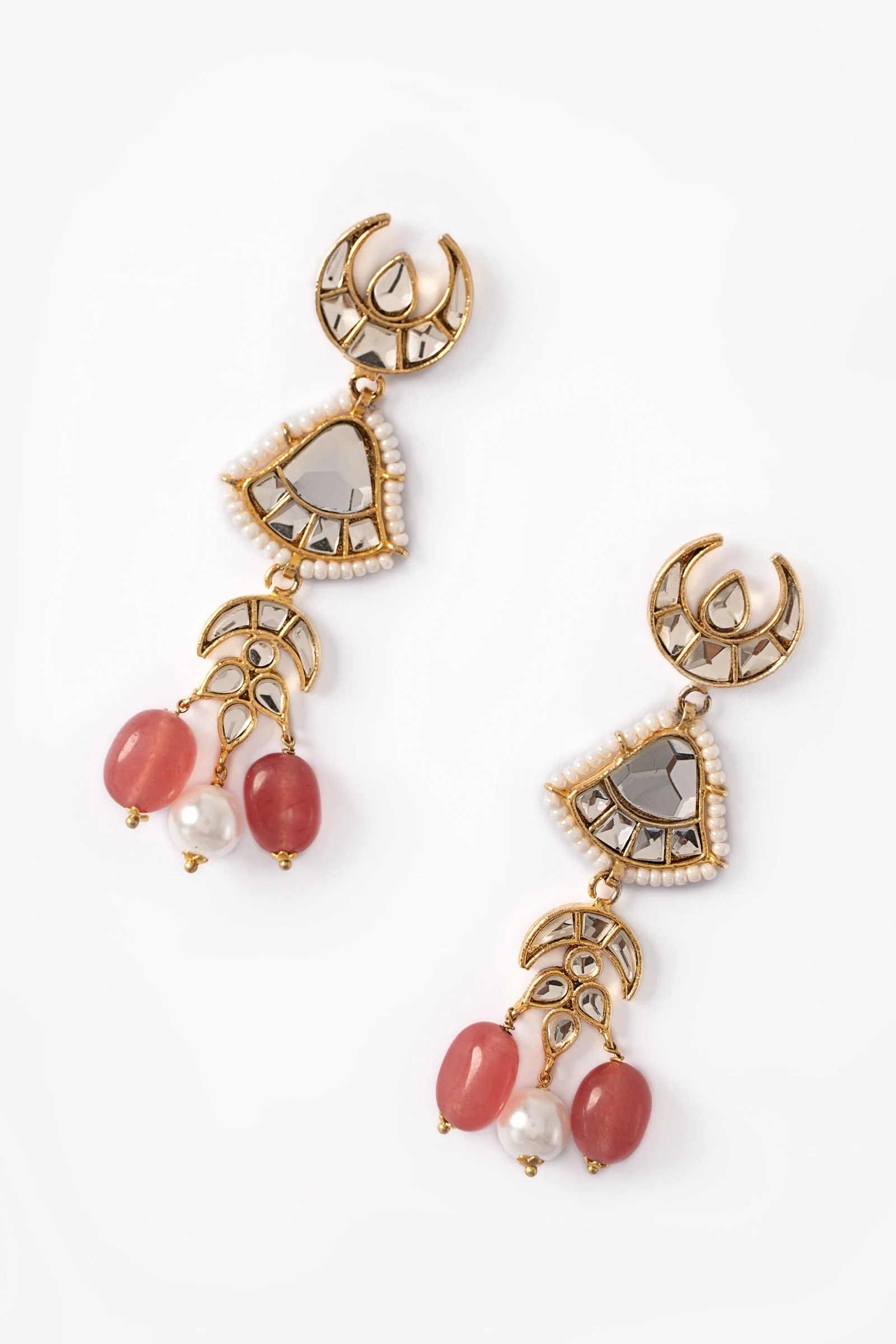 Gauhar Bridal Set - Image 6