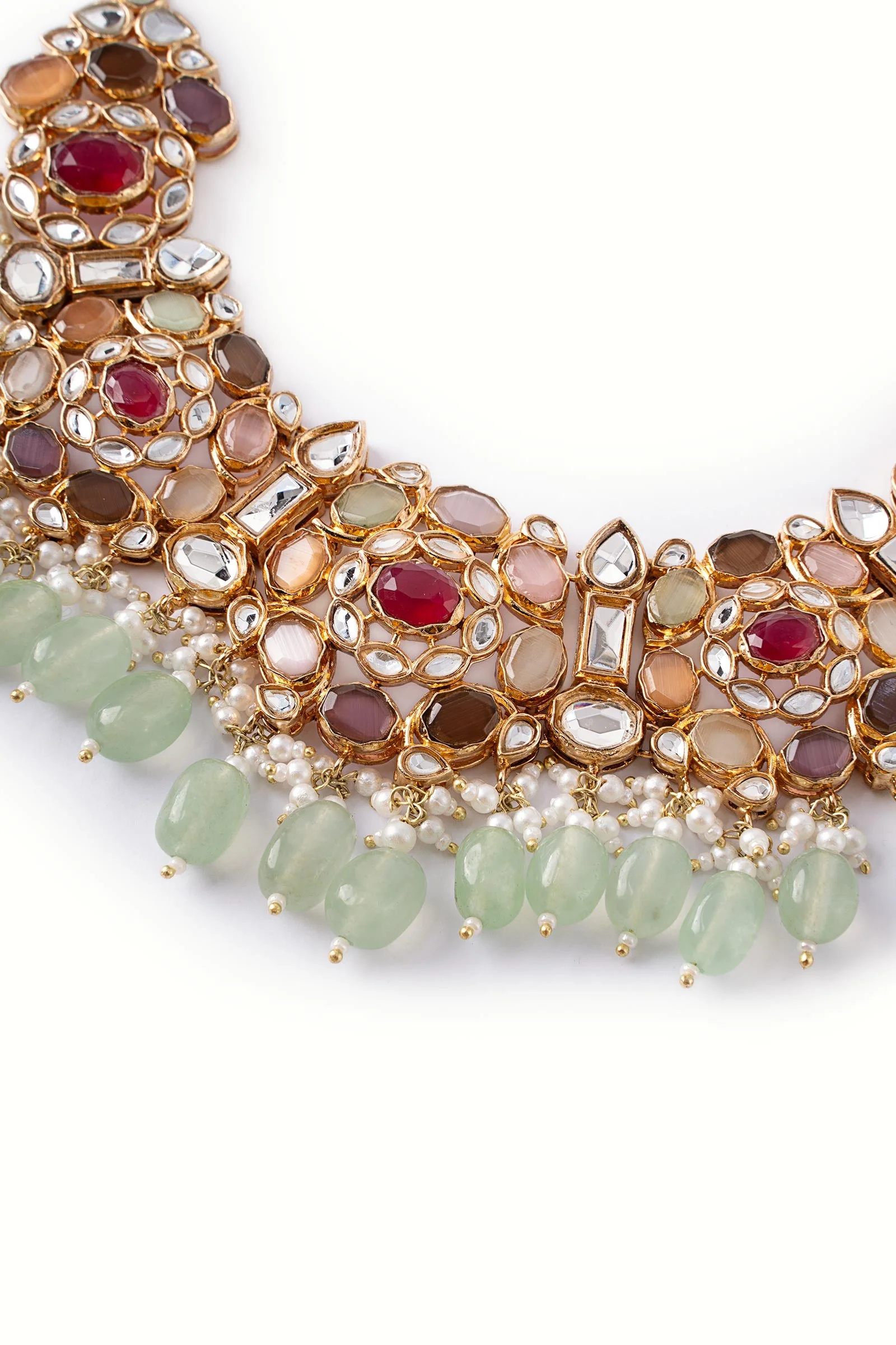 Sirin Necklace Set - Image 6