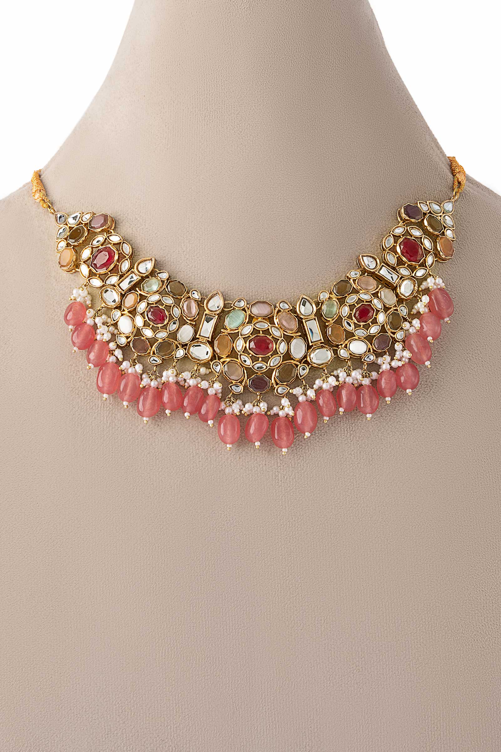 Sirin Necklace Set - Image 2