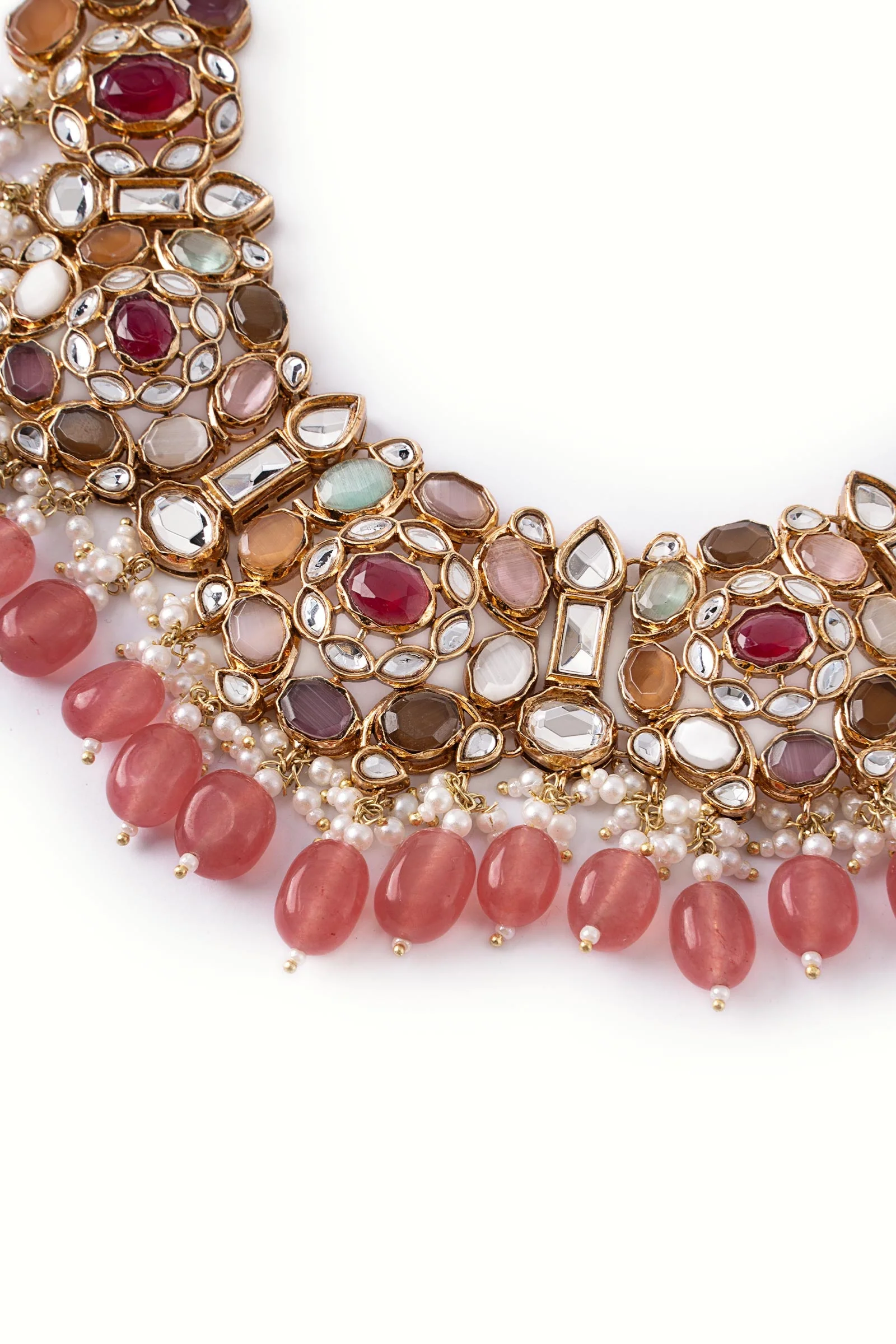 Sirin Necklace Set - Image 4