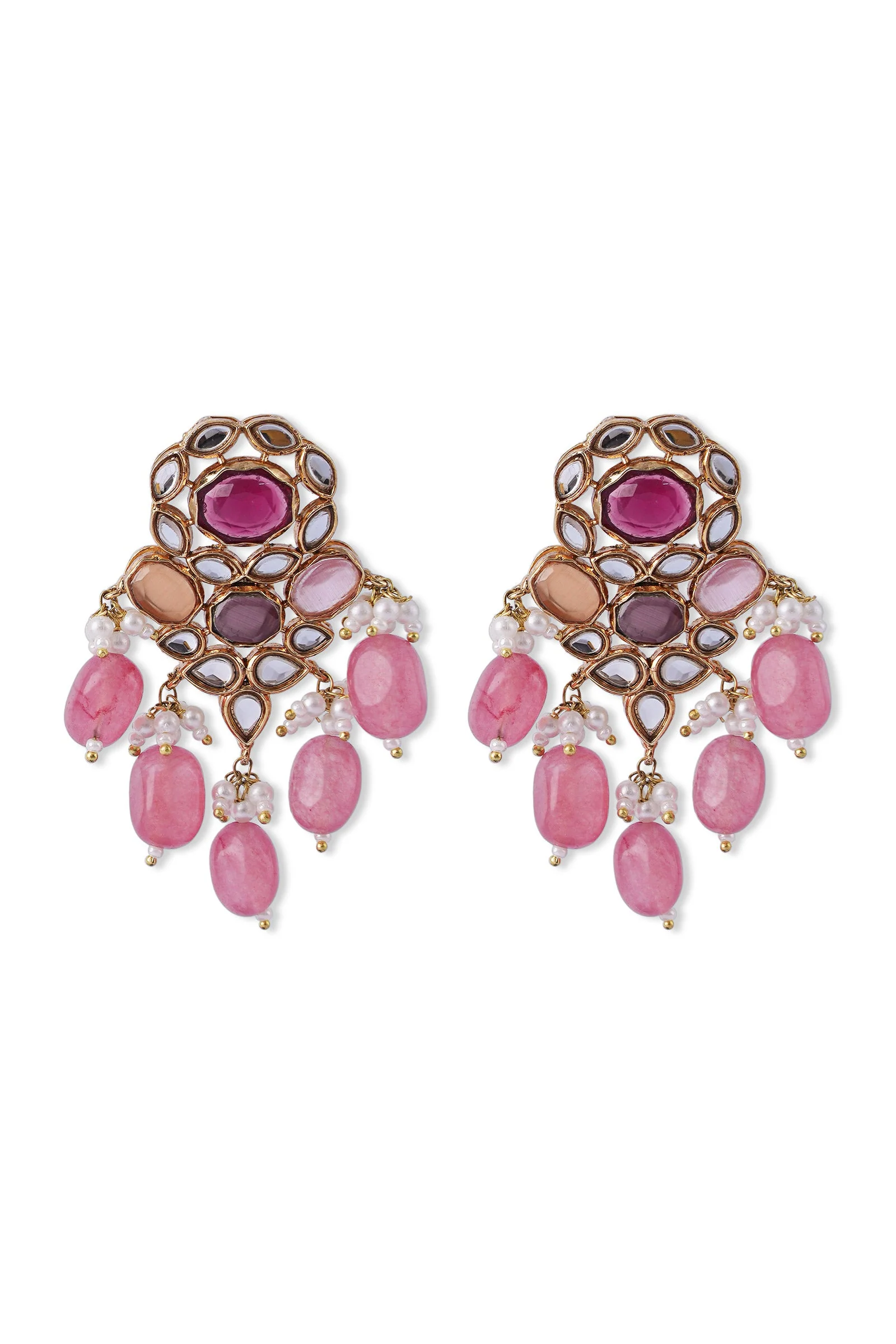 Sirin Necklace Set - Image 5