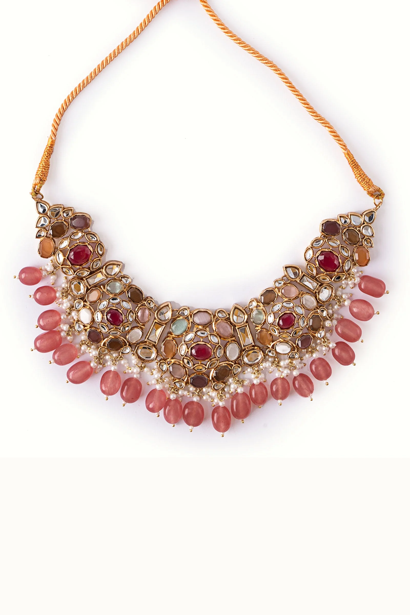 Sirin Necklace Set - Image 3