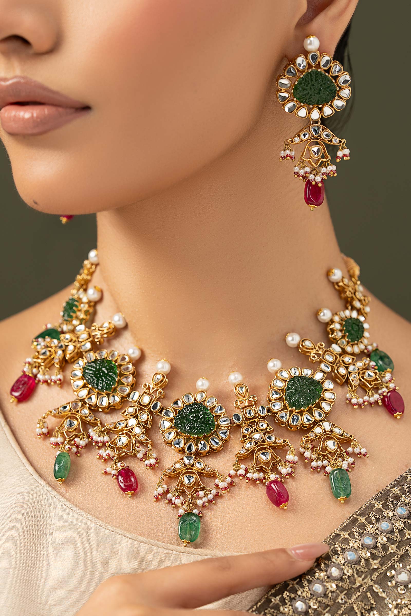 Behnaz Set - Image 4