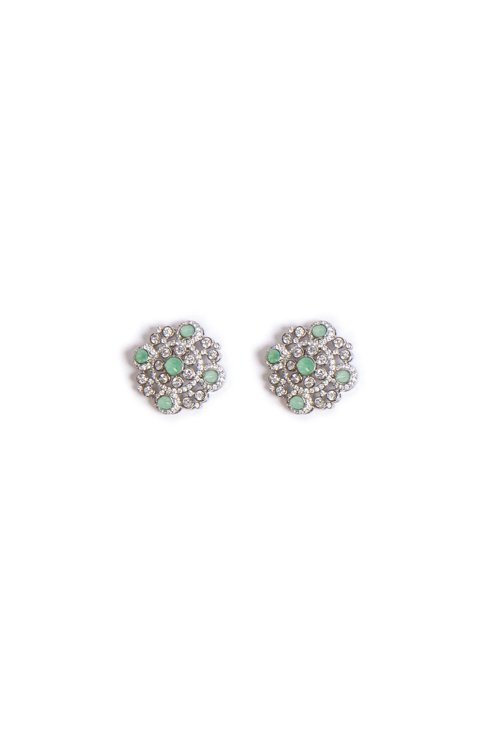 JST-W23-04-Green Cat's Eye - Image 3
