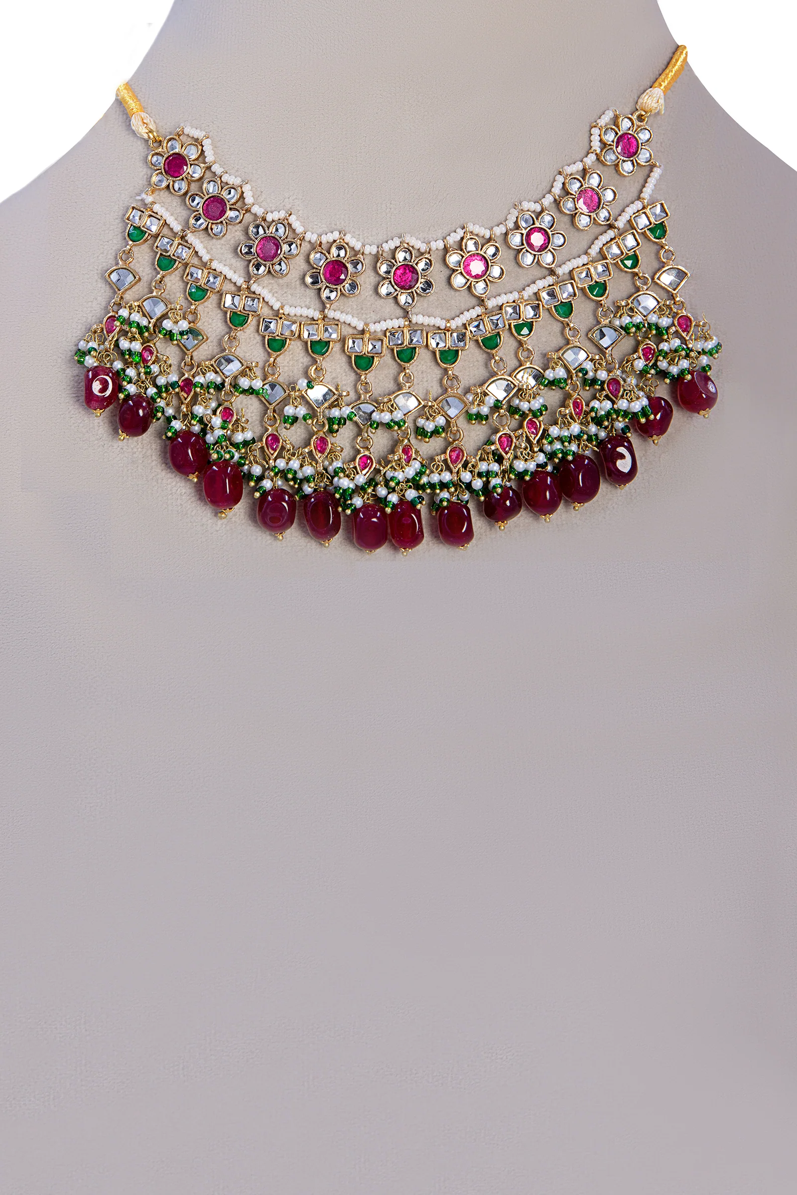 Necklace Set - Image 2