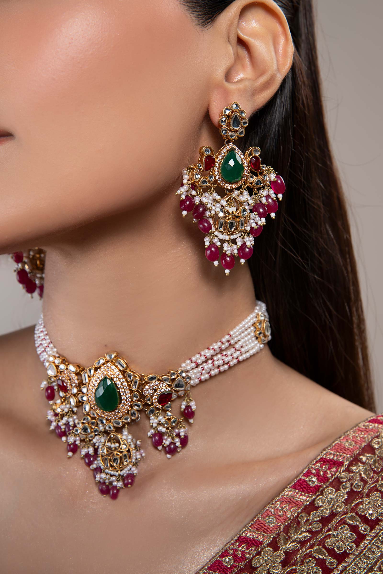Necklace Set - Image 4