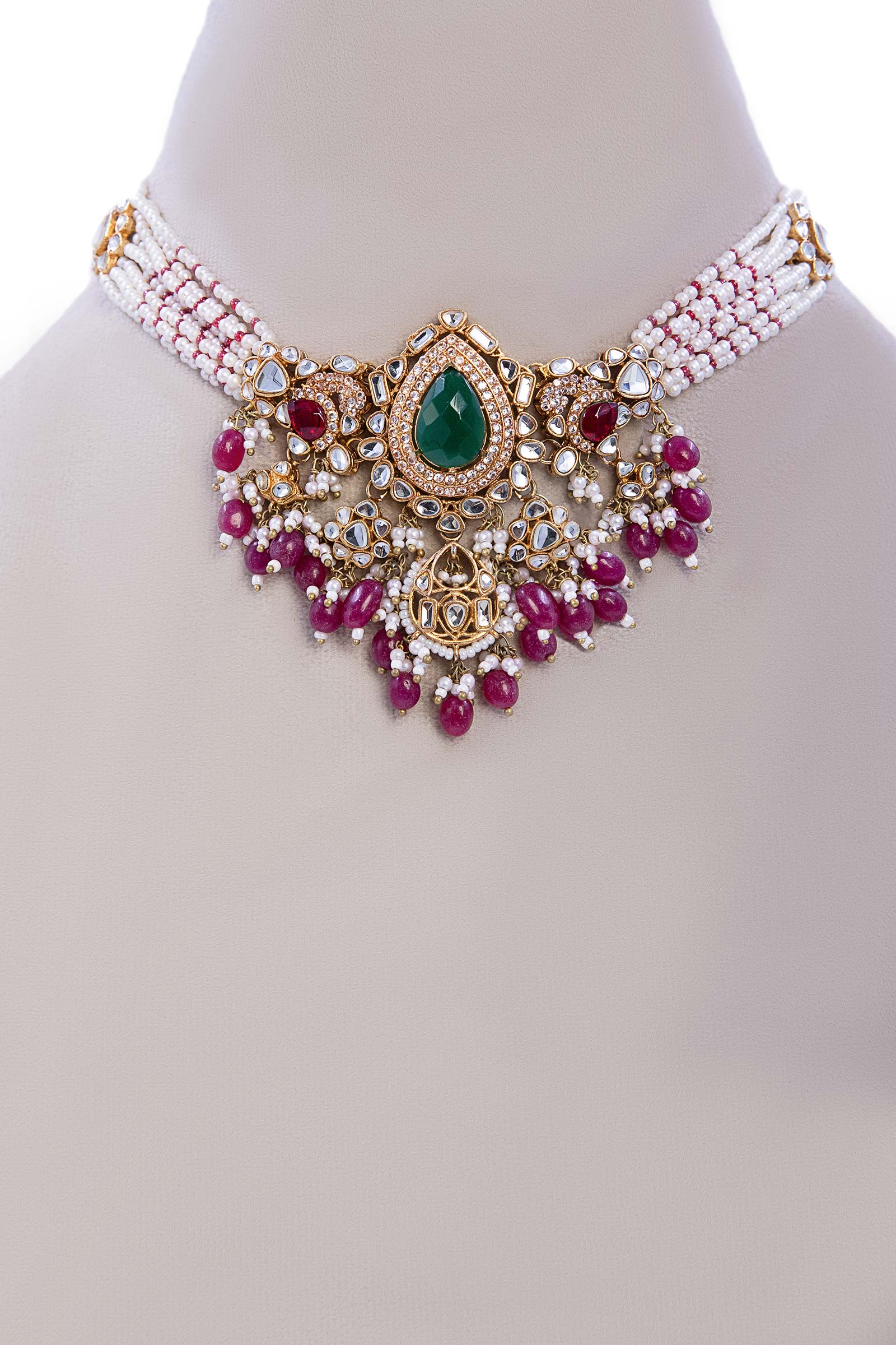 Necklace Set - Image 3