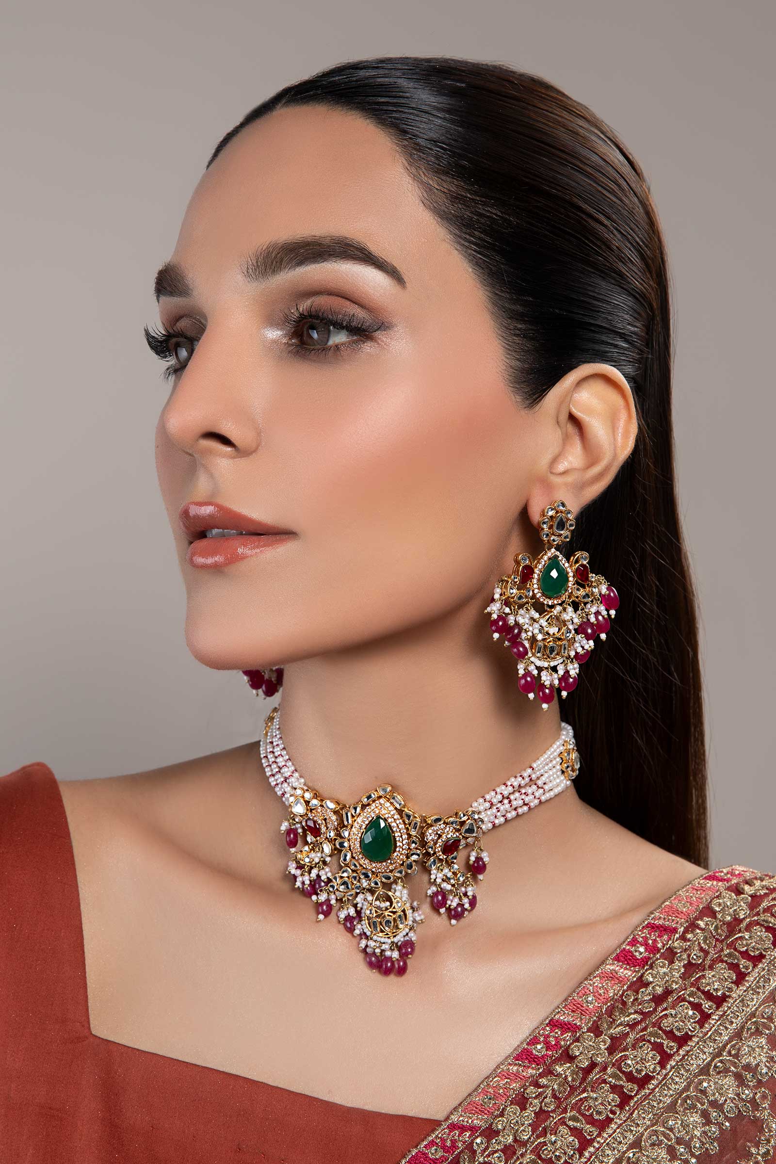 Necklace Set - Image 4
