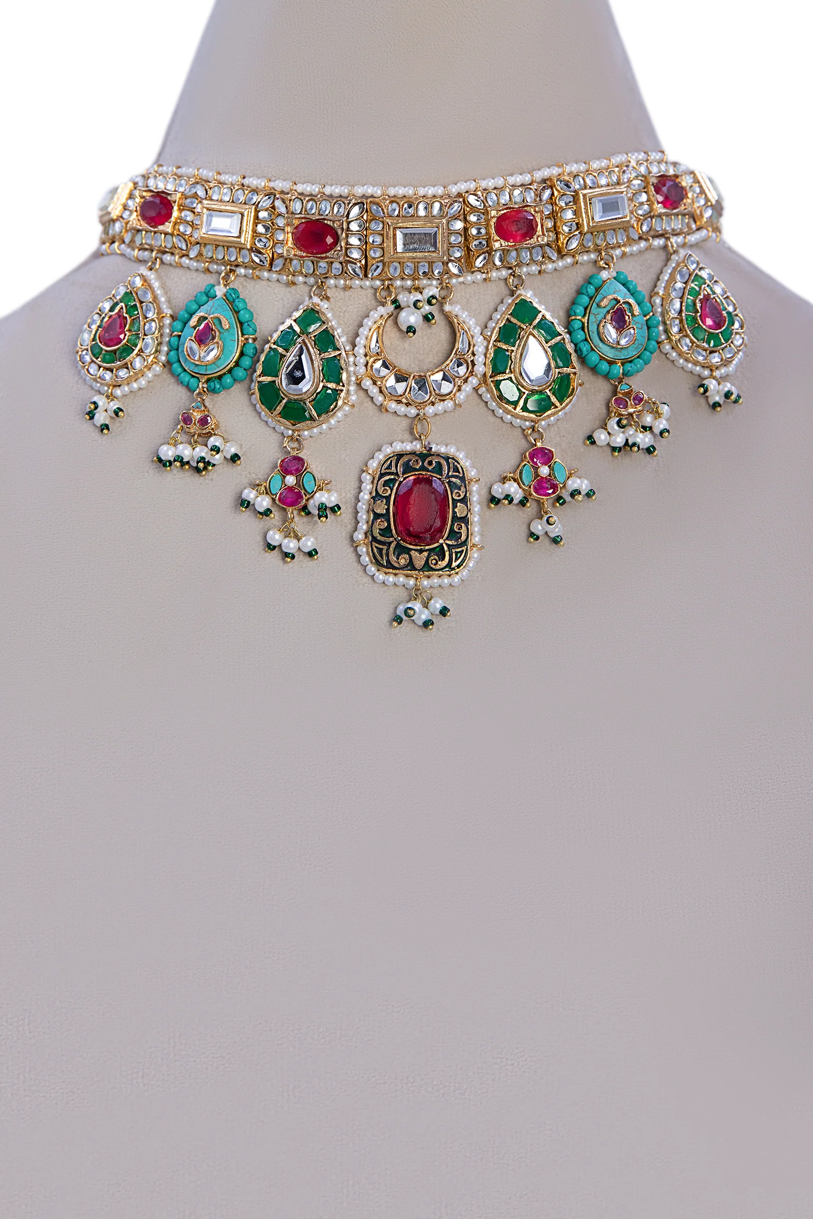 Necklace Set - Image 2