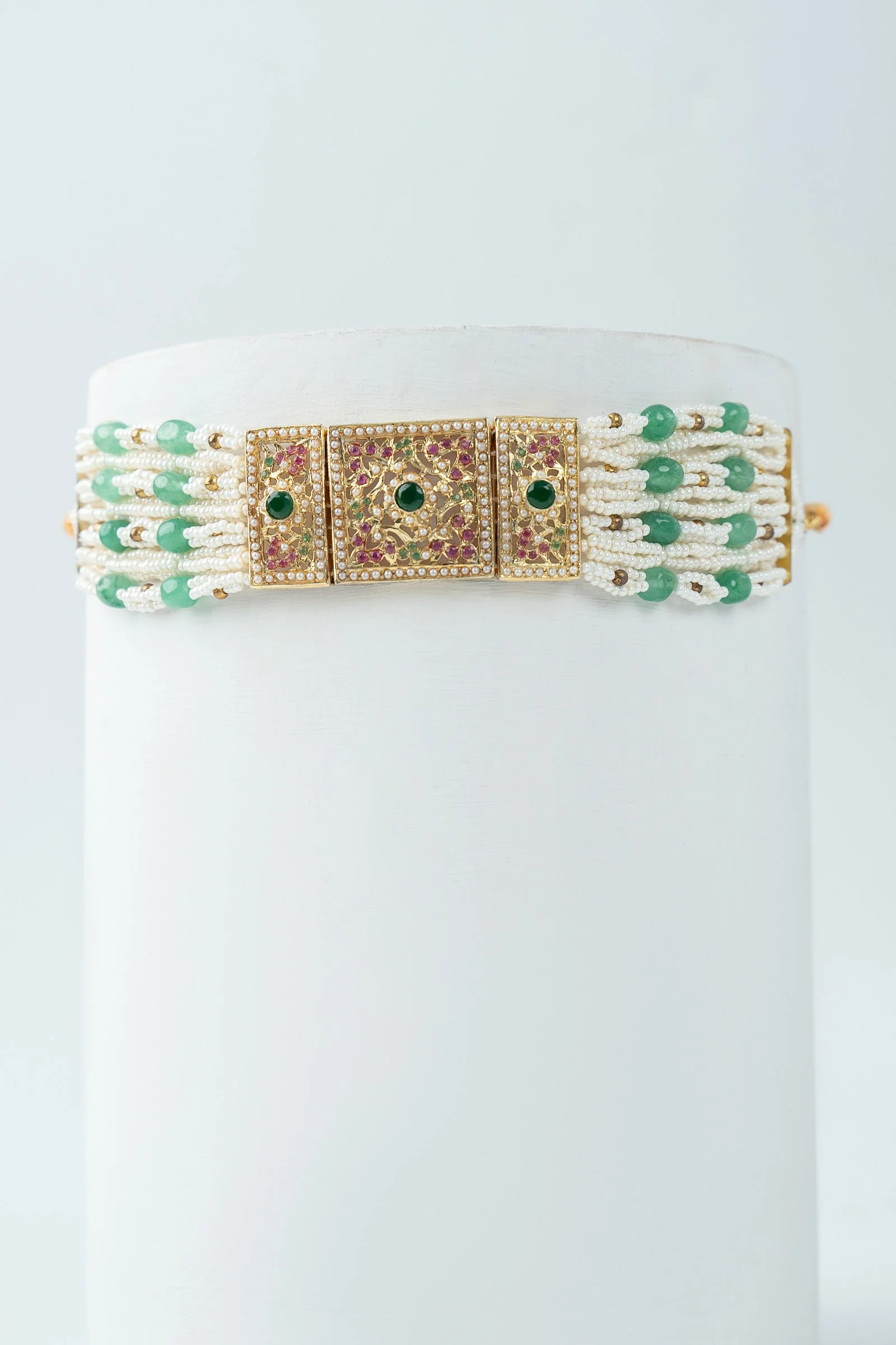 Abyah Choker Set - Image 5