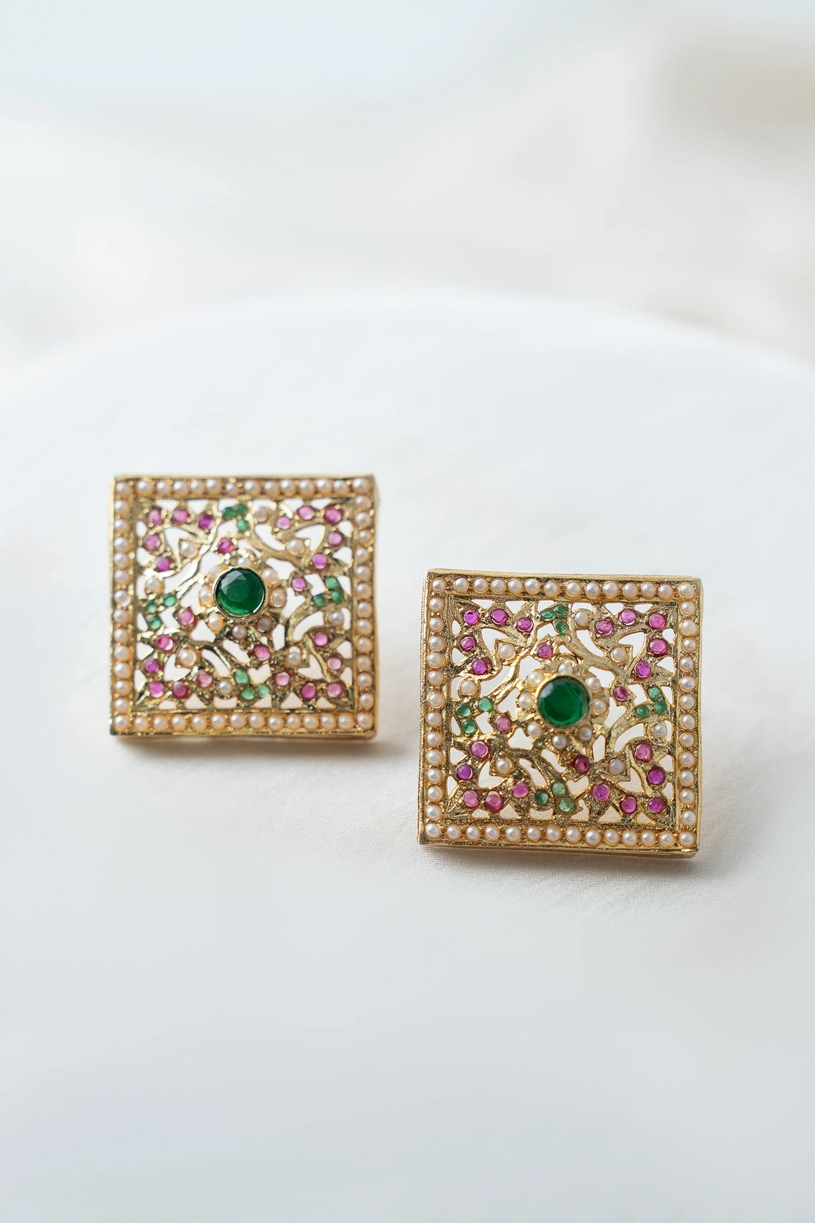 Abyah Choker Set - Image 7