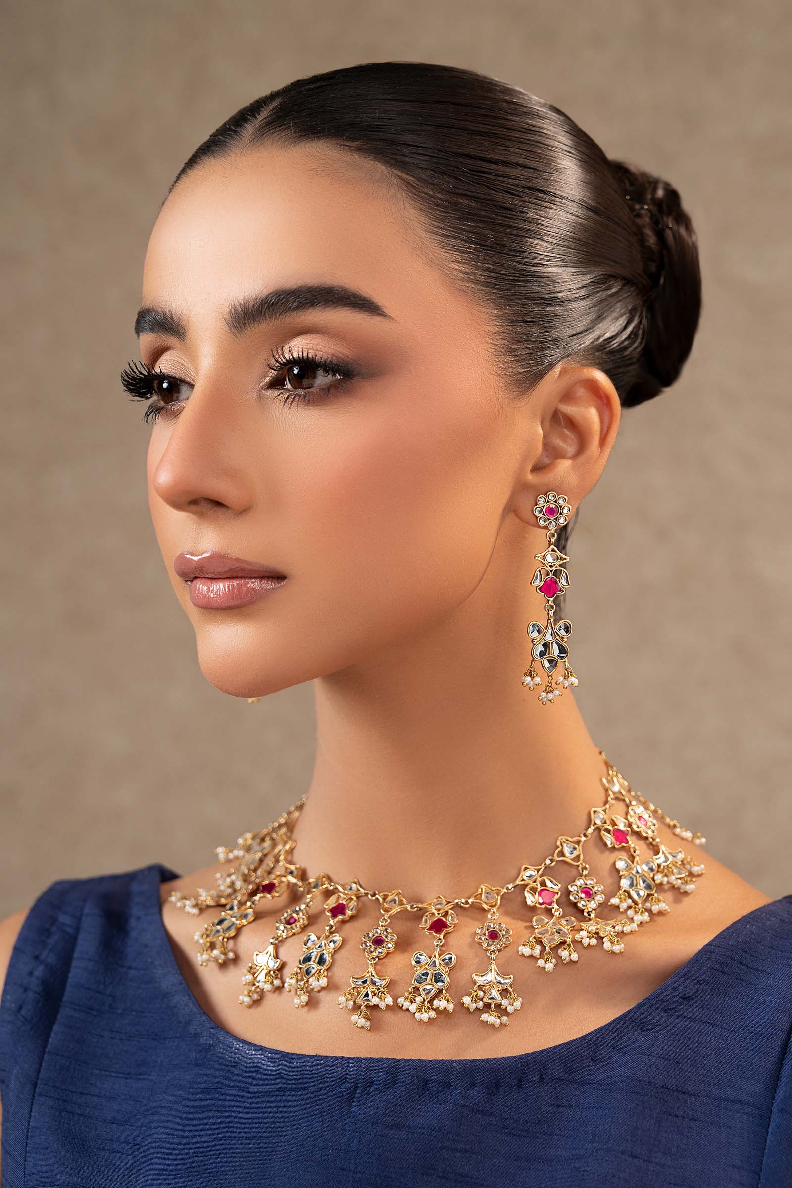 Zarkumari Set - Image 3