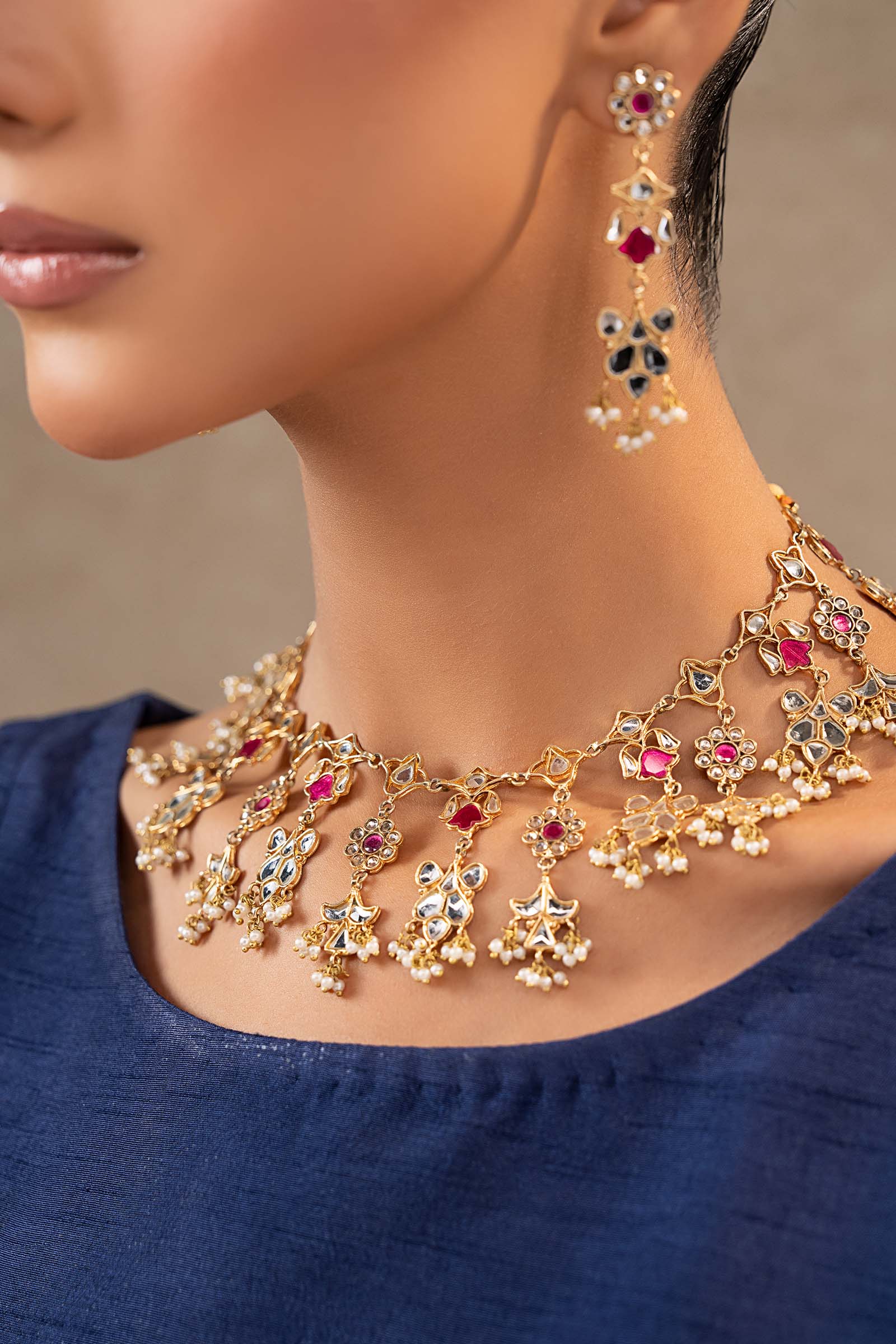 Zarkumari Set - Image 4