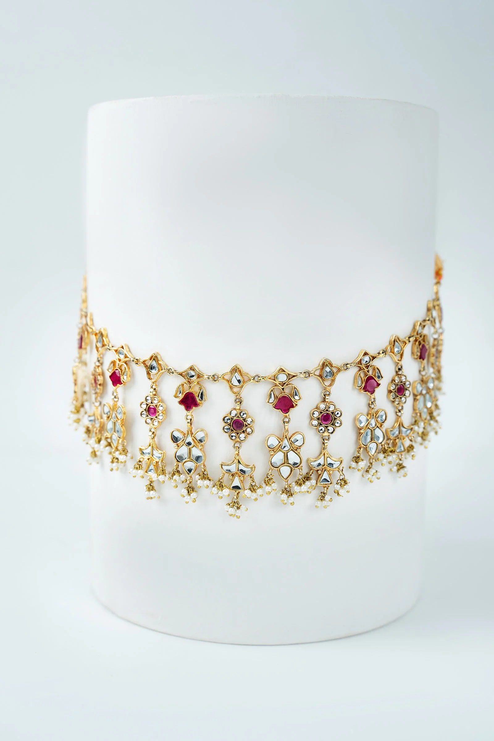 Zarkumari Set - Image 7