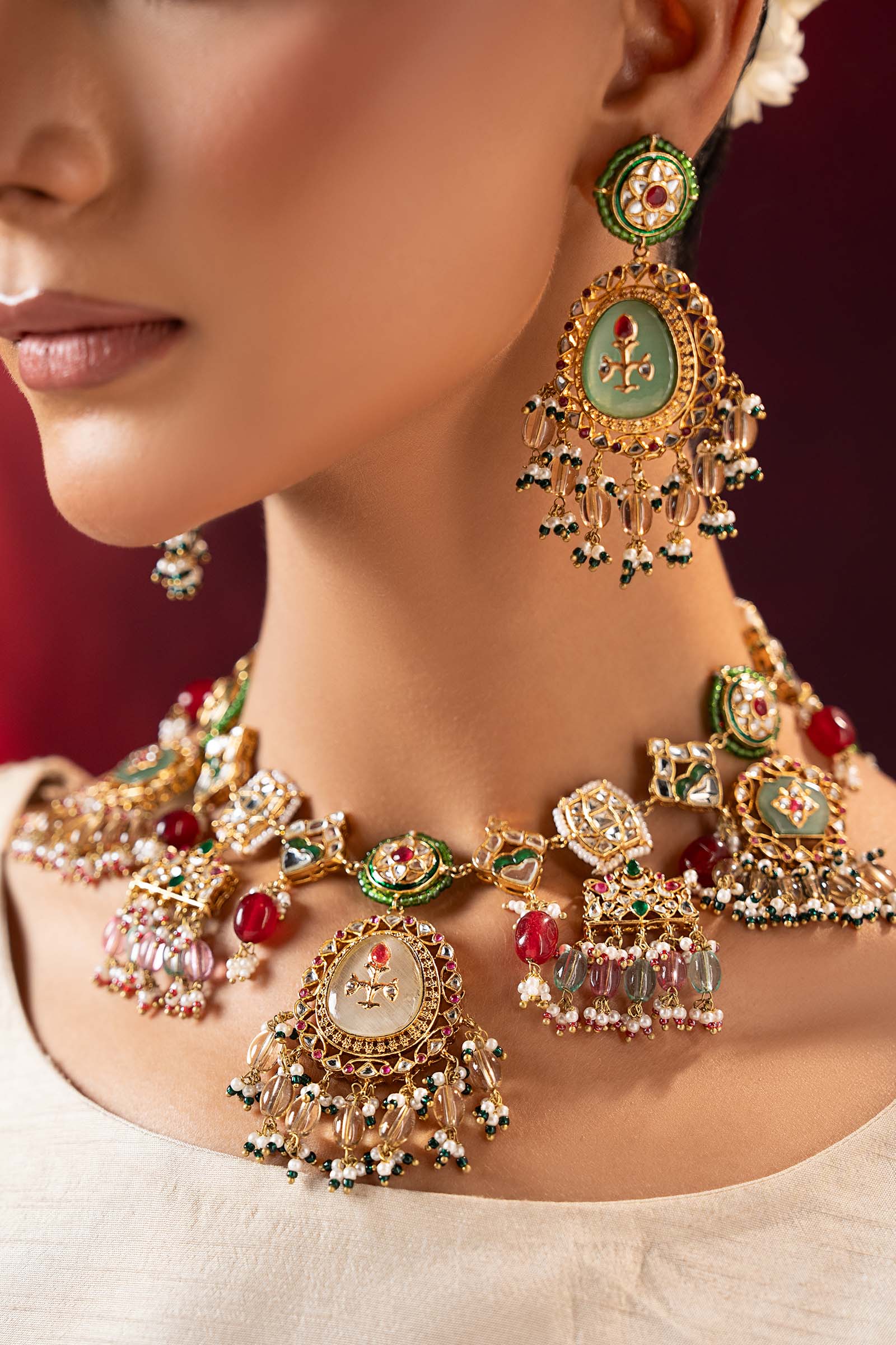Gulnoor Set - Image 3