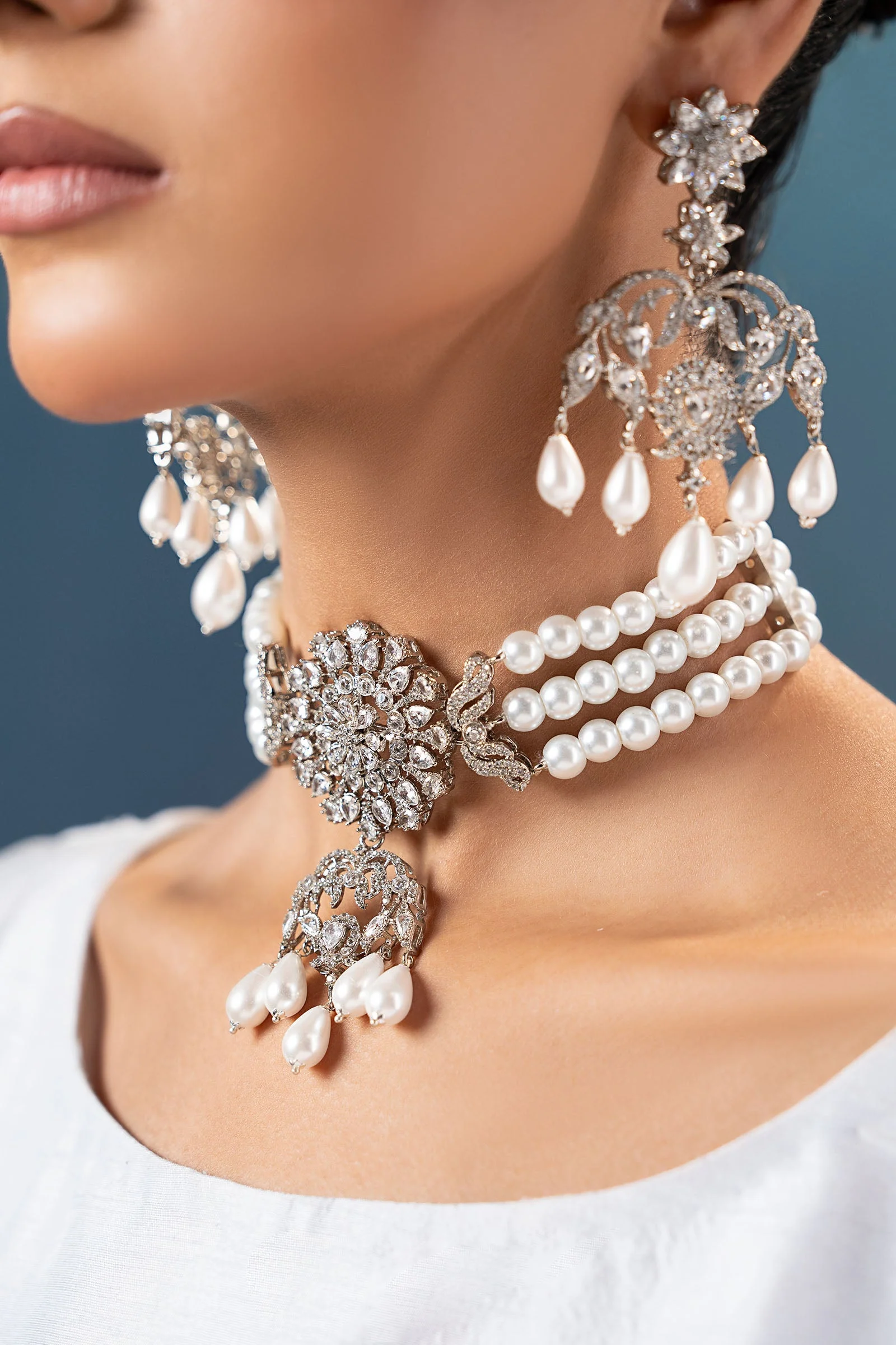 Luzia Choker Set - Image 2