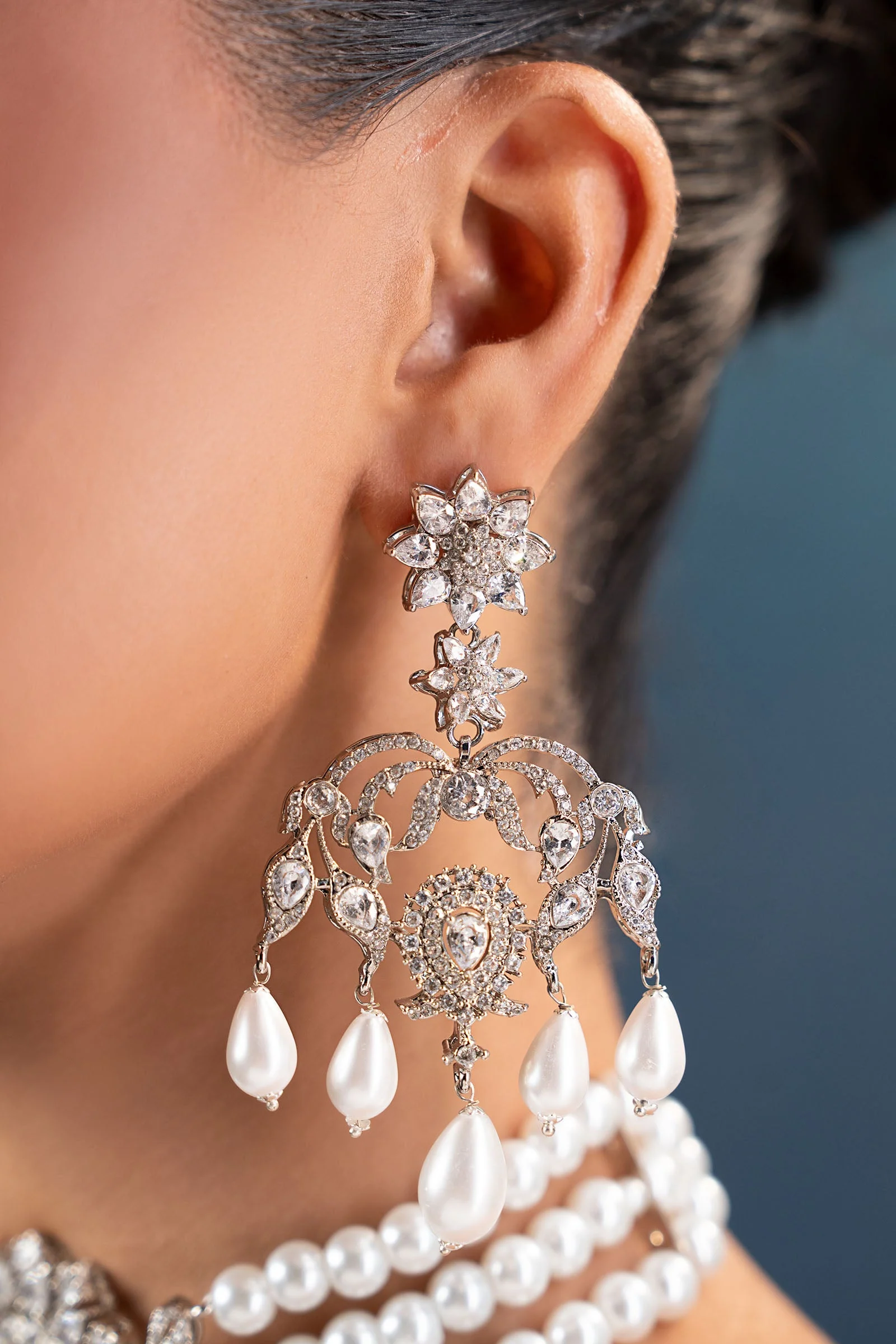Luzia Choker Set - Image 3