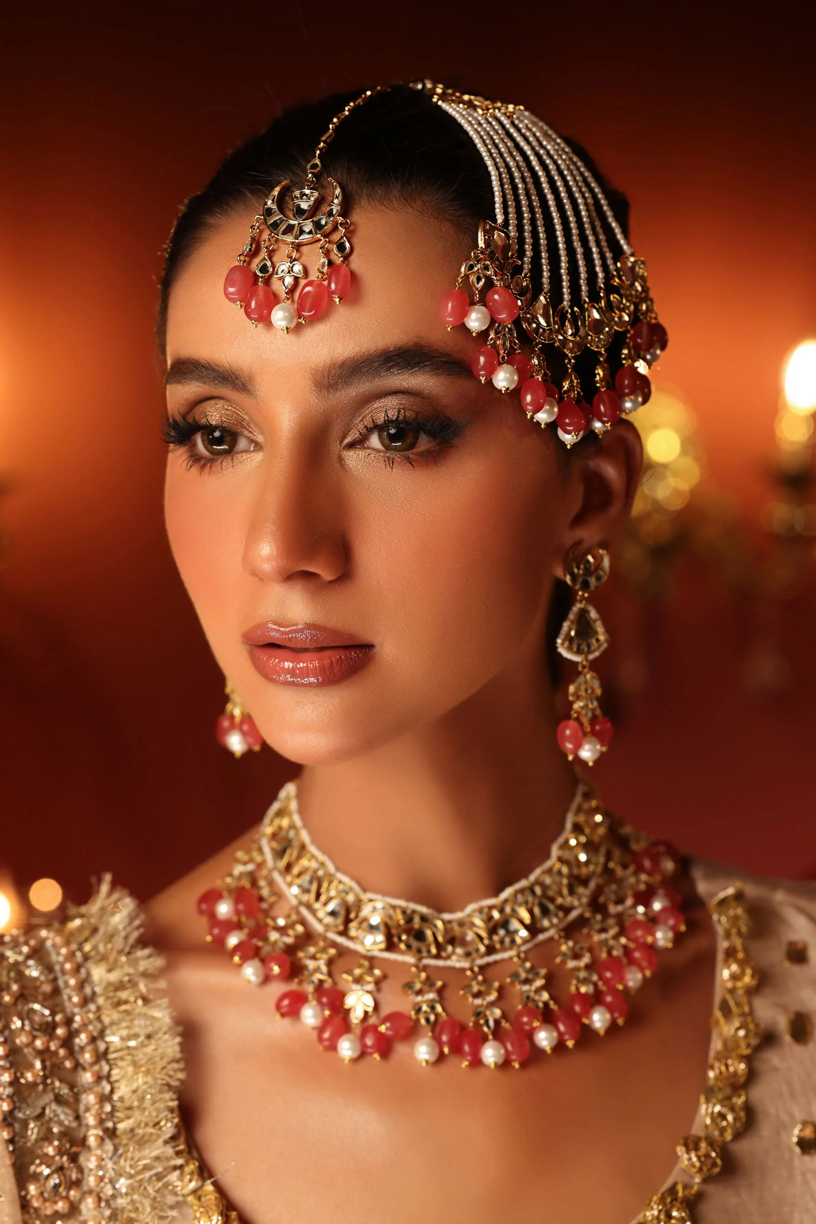 Gauhar Tikka