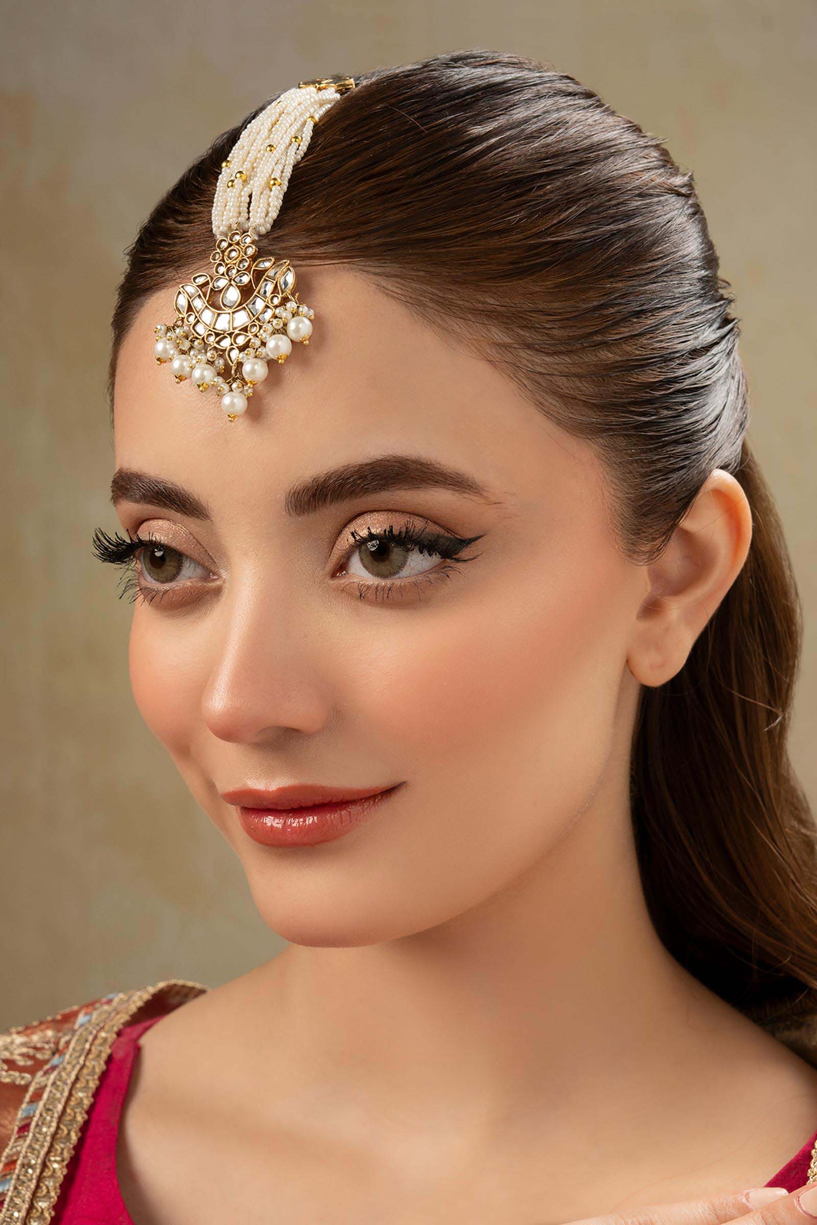 Nesma Tikka - Image 2