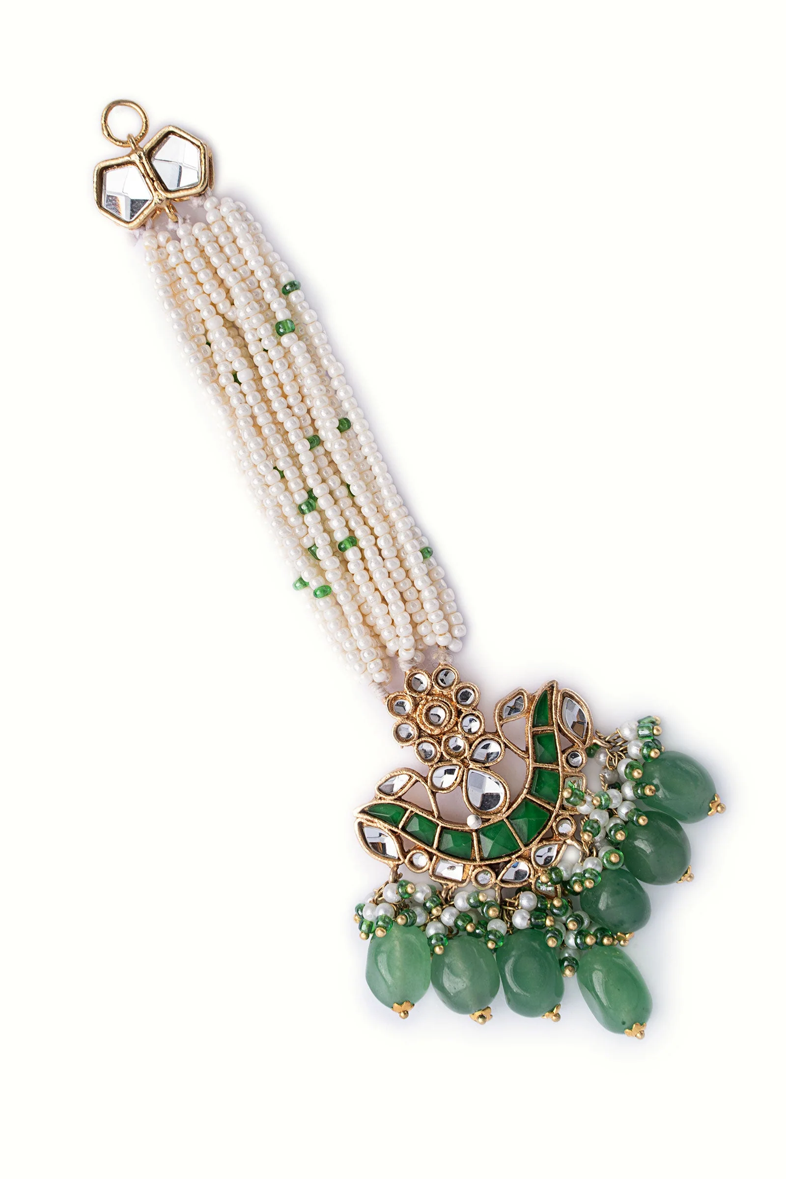 Nesma Tikka - Image 4