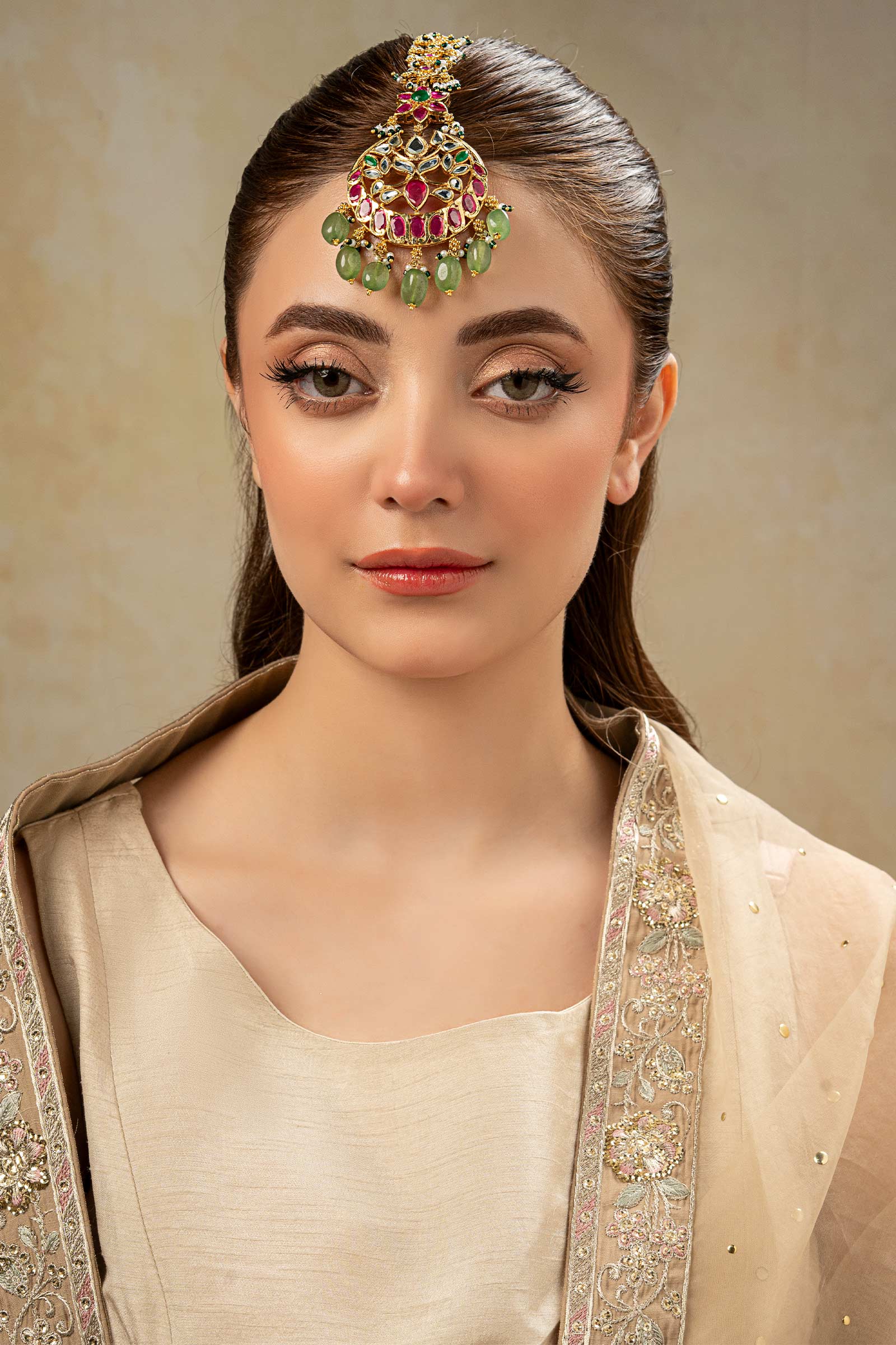 Chand Tikka - Image 2