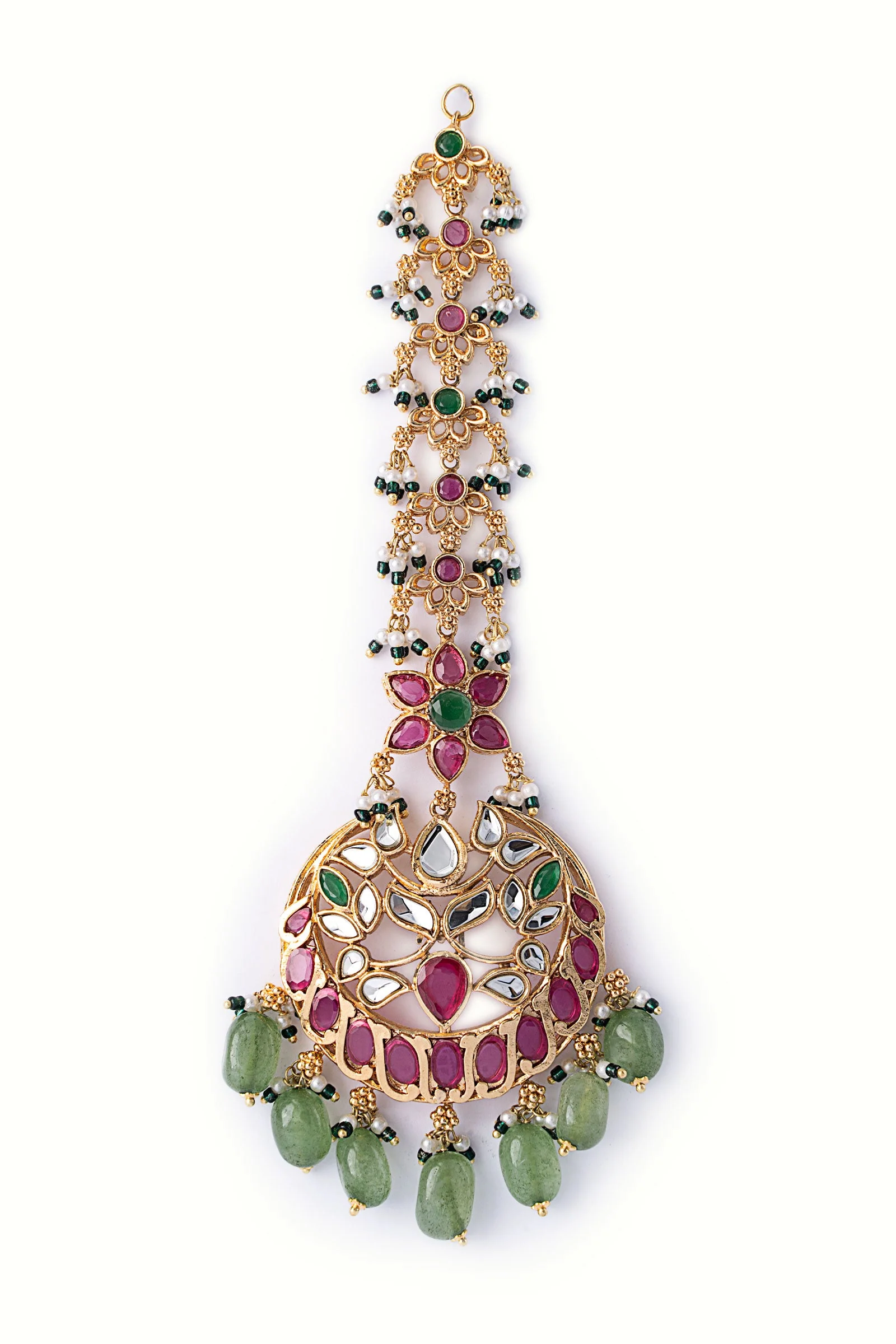 Chand Tikka - Image 4