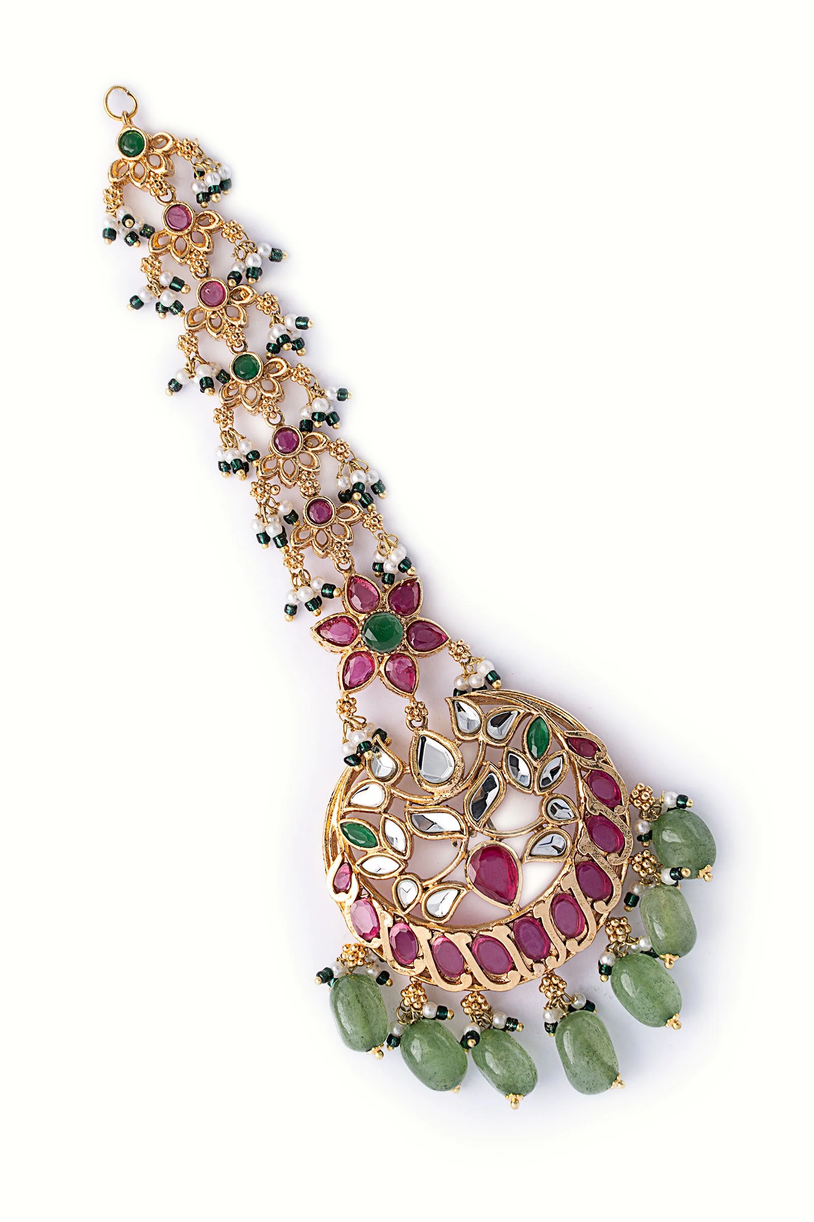 Chand Tikka - Image 5