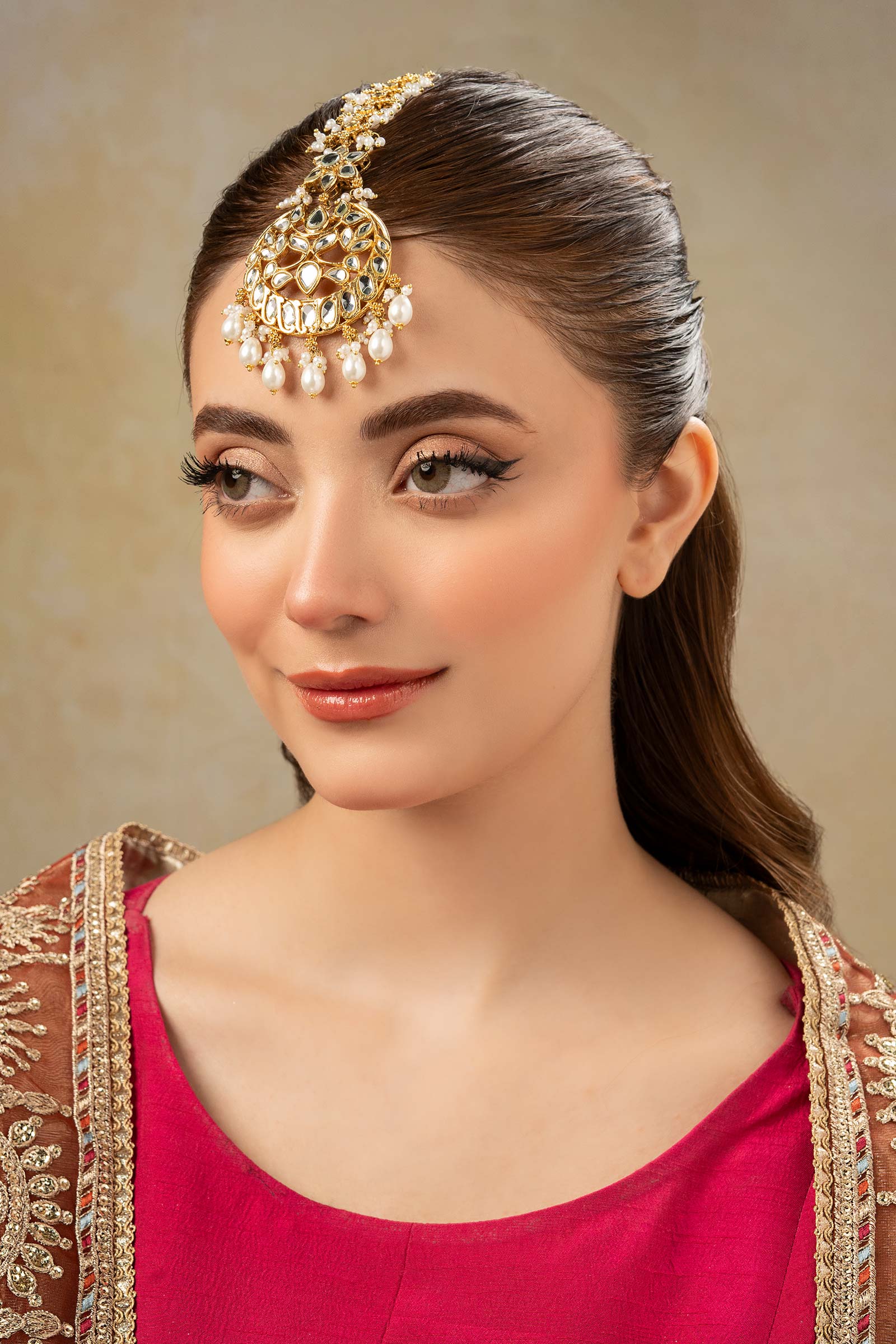 Chand Tikka - Image 2