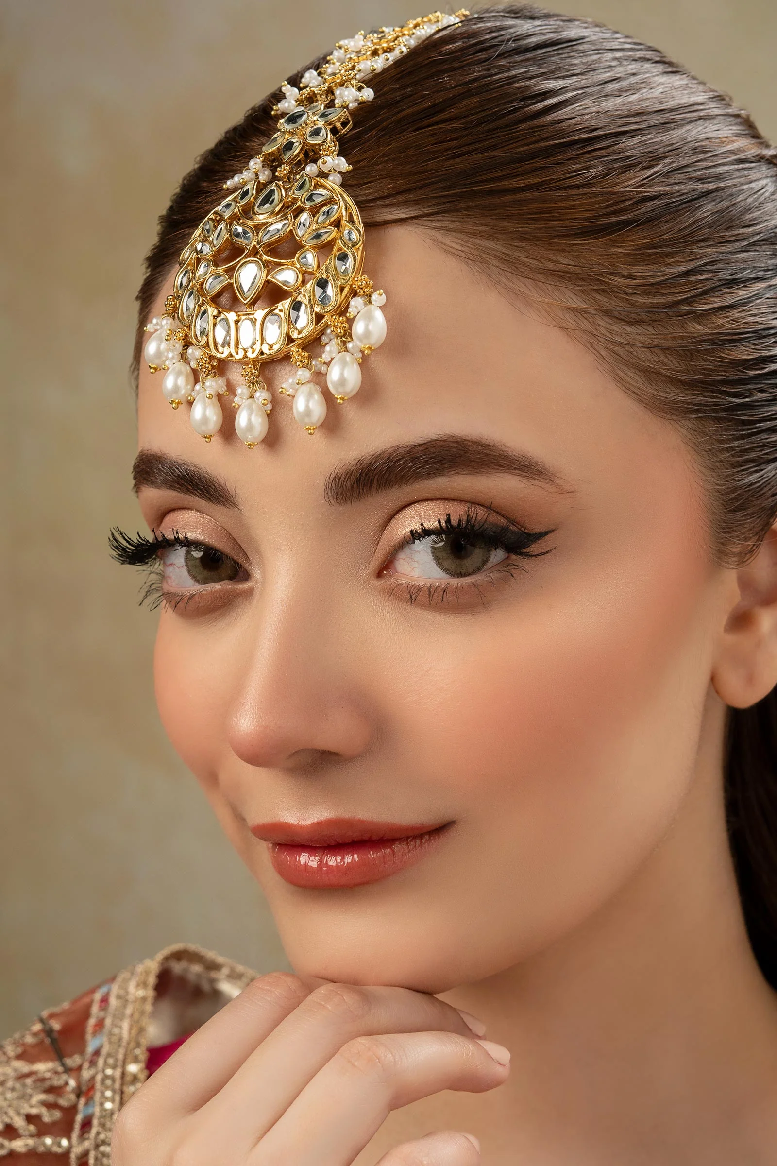 Chand Tikka - Image 3