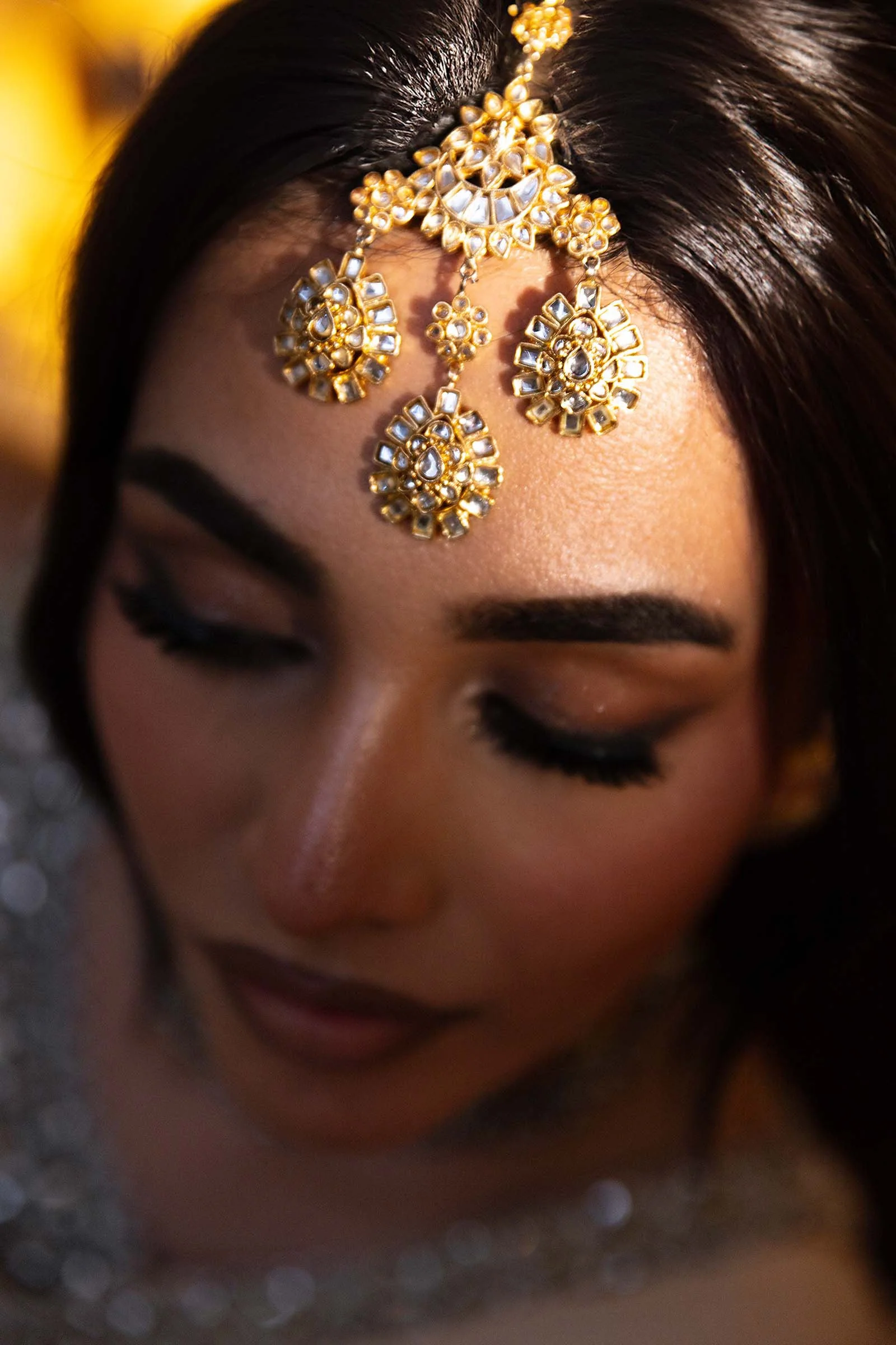 Shabnami Tikka