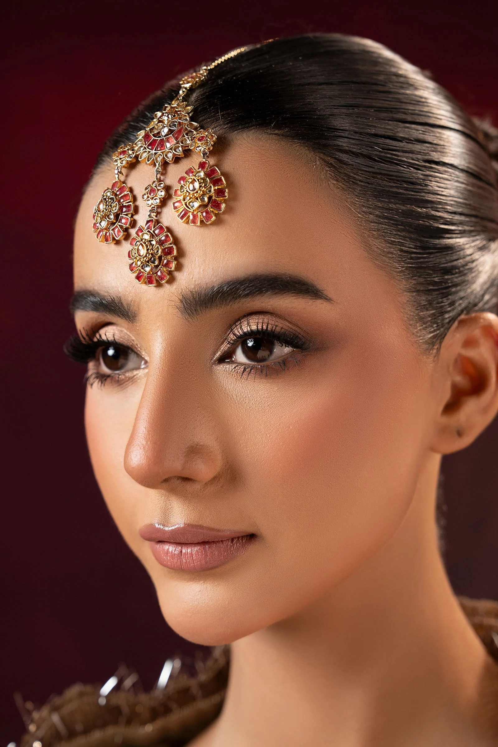 Shabnami Tikka - Image 3