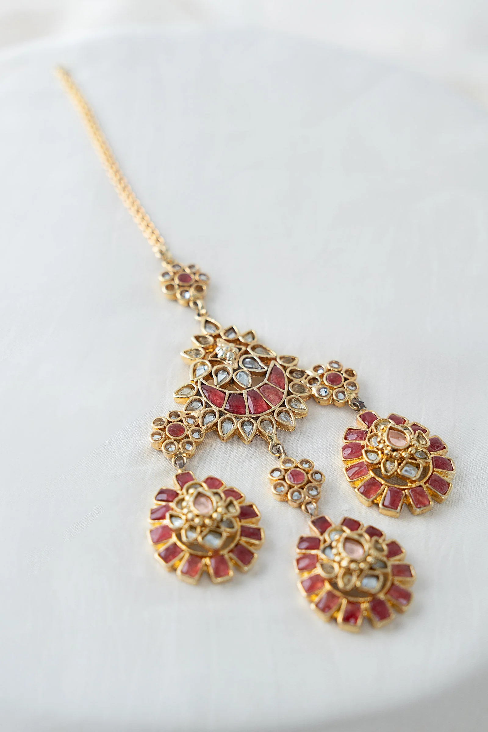 Shabnami Tikka - Image 5