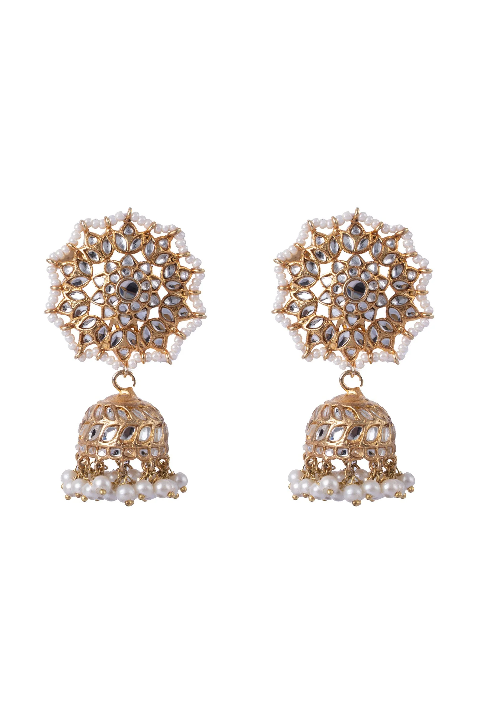 Kashmiri Jhumka - Image 3