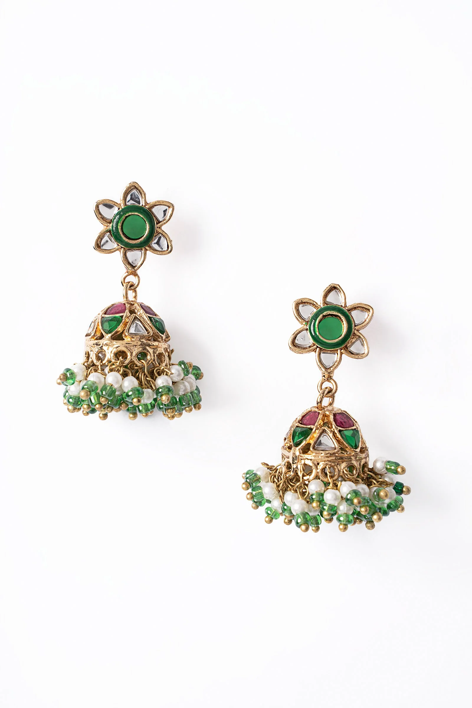 Kashvi Earrings - Image 2