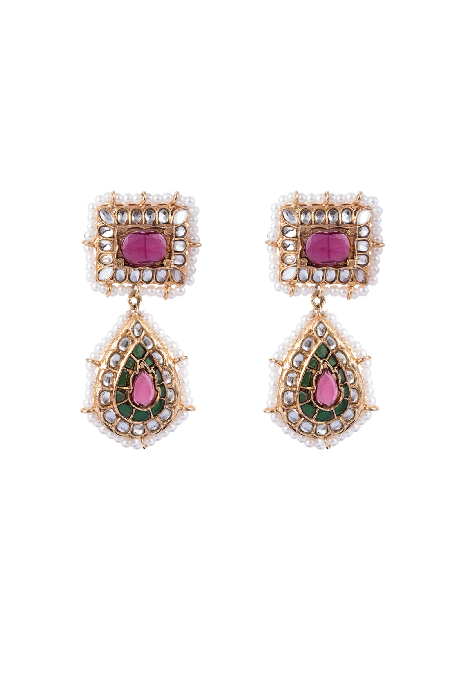 Kayra Earrings - Image 2