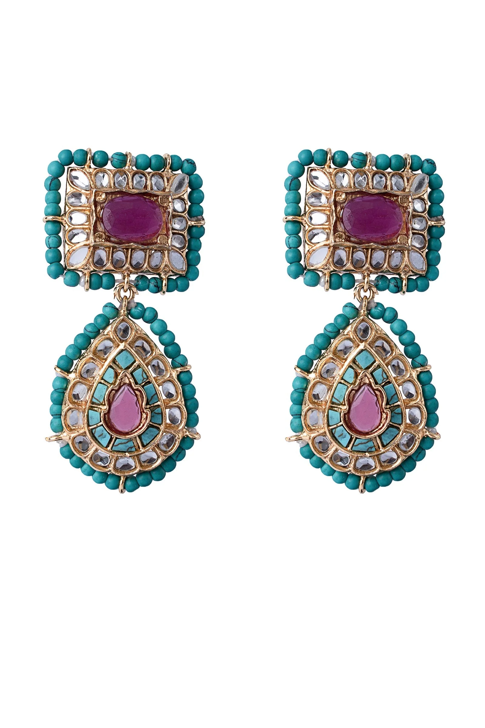 Kayra Earrings - Image 2